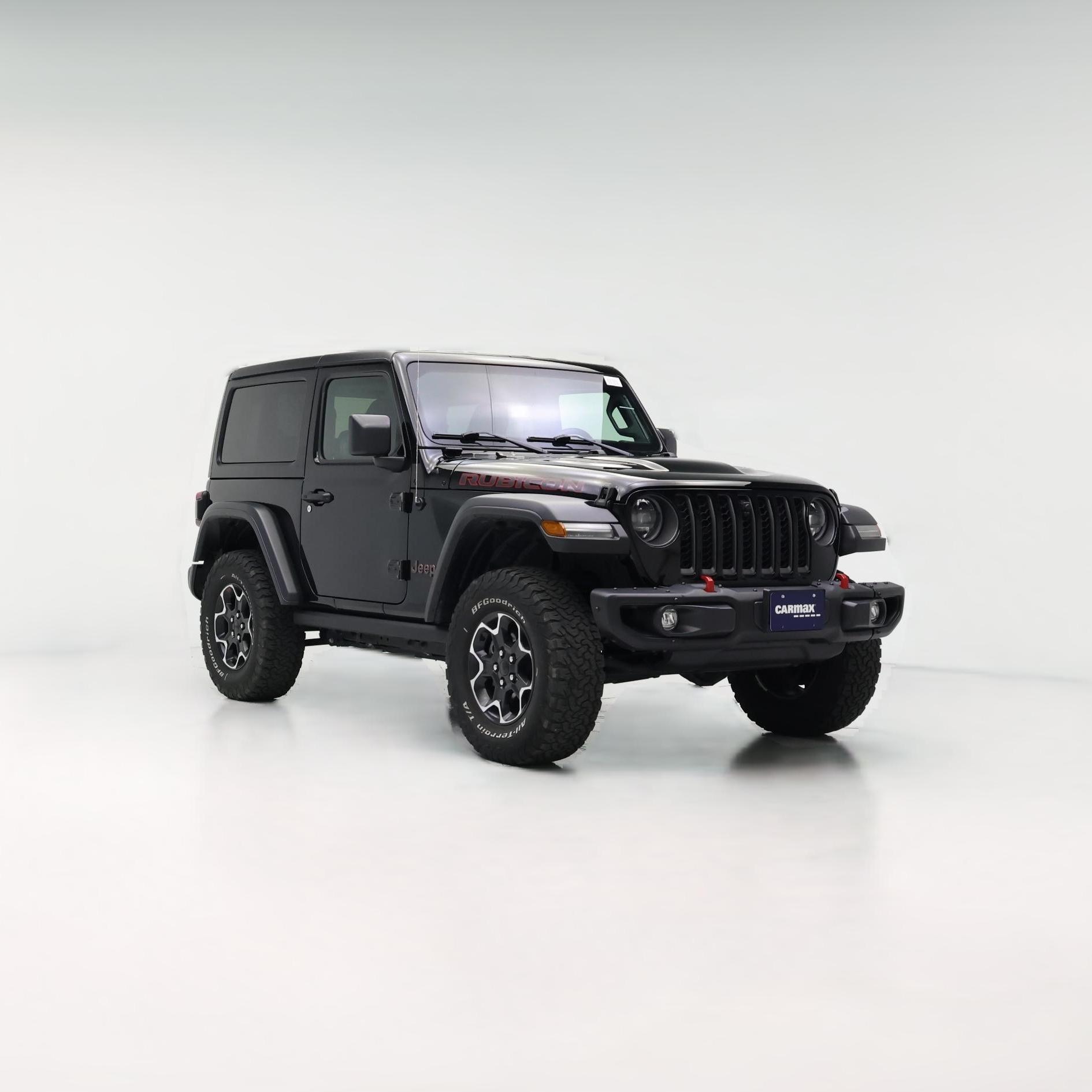 Thumbnail: 2023 Jeep Wrangler - 1