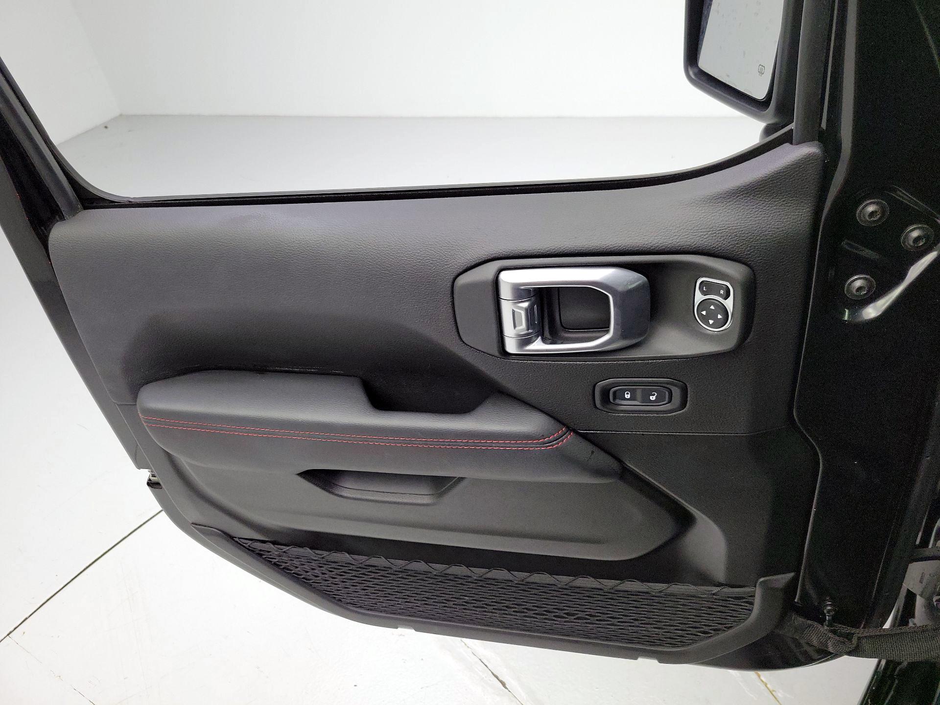 Thumbnail: 2023 Jeep Wrangler - 12