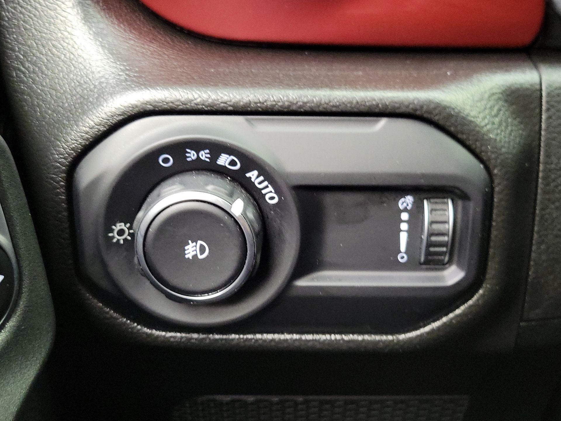 Thumbnail: 2023 Jeep Wrangler - 13