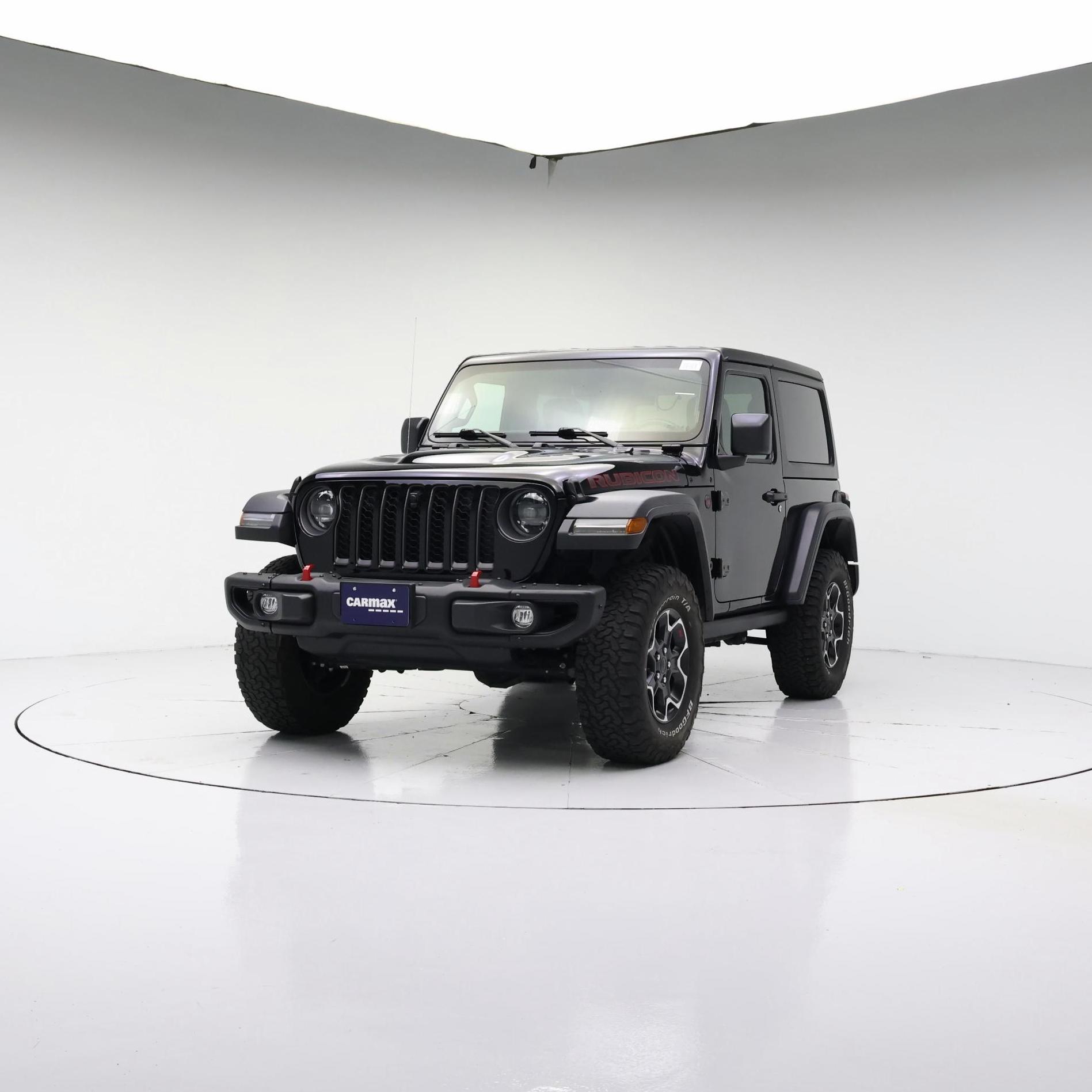 Thumbnail: 2023 Jeep Wrangler - 4