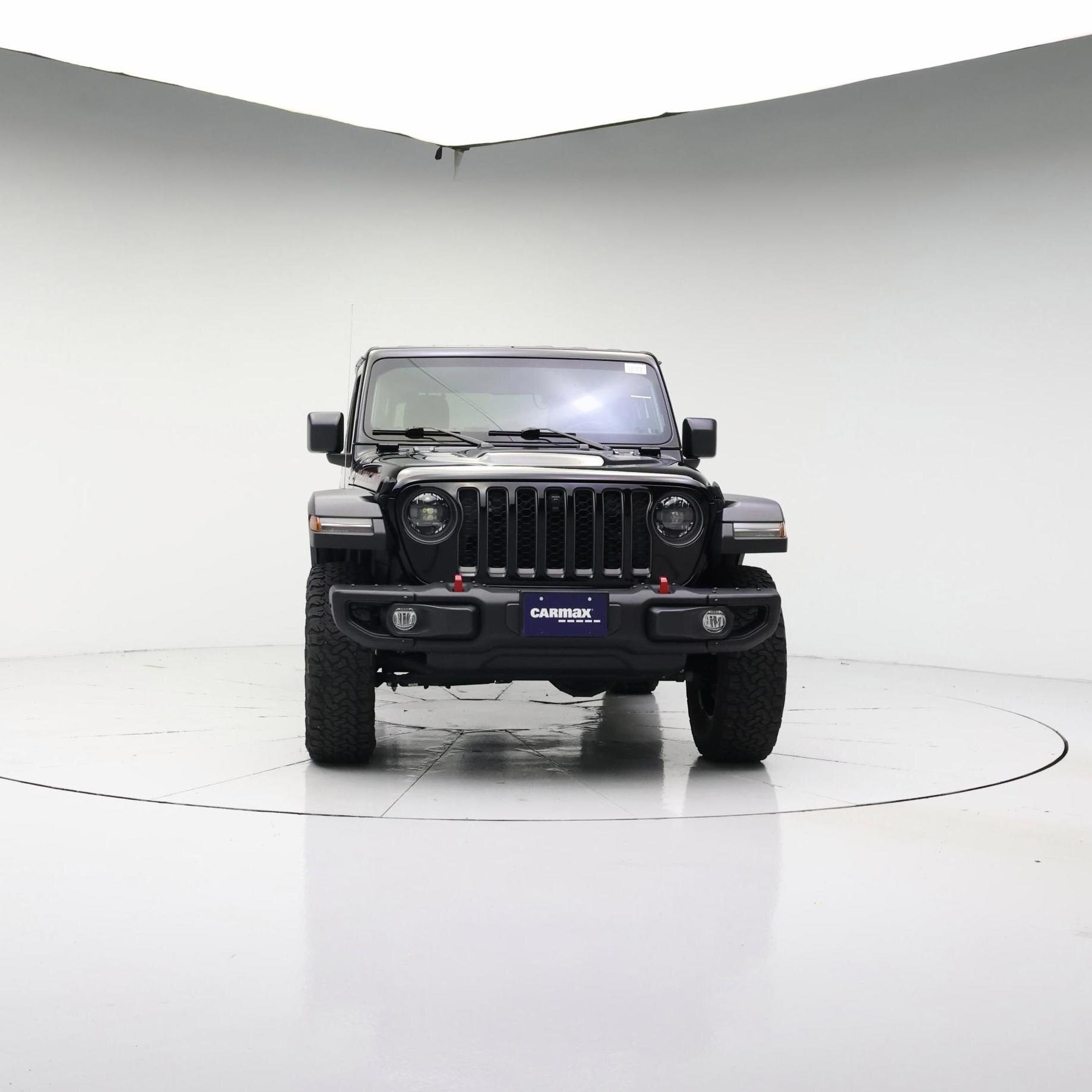 Thumbnail: 2023 Jeep Wrangler - 5