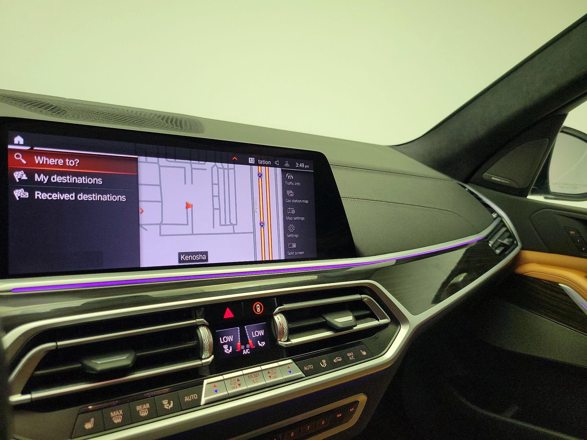 Thumbnail: 2021 BMW X7 - 14