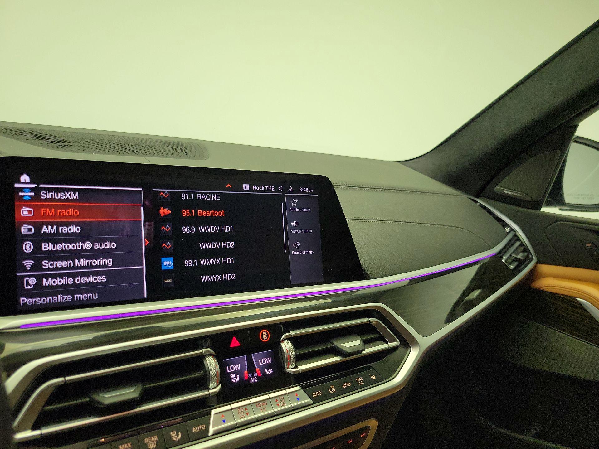 Thumbnail: 2021 BMW X7 - 16
