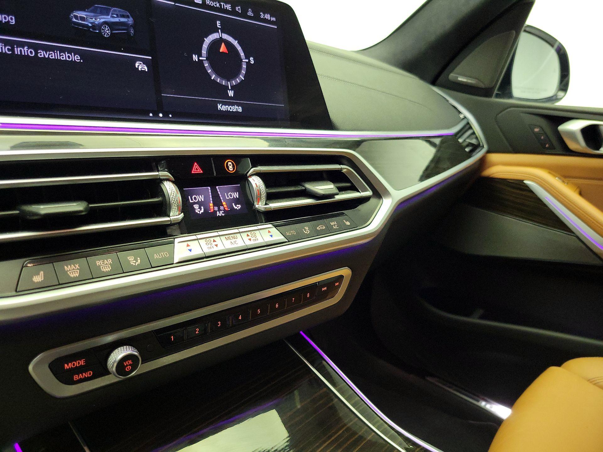 Thumbnail: 2021 BMW X7 - 17