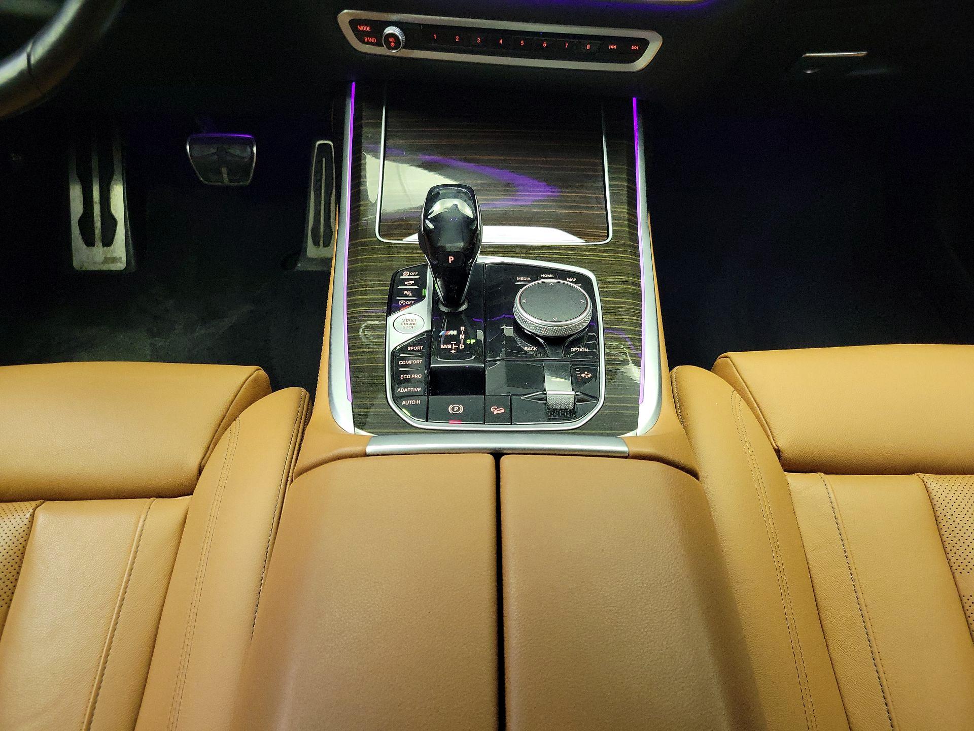 Thumbnail: 2021 BMW X7 - 18