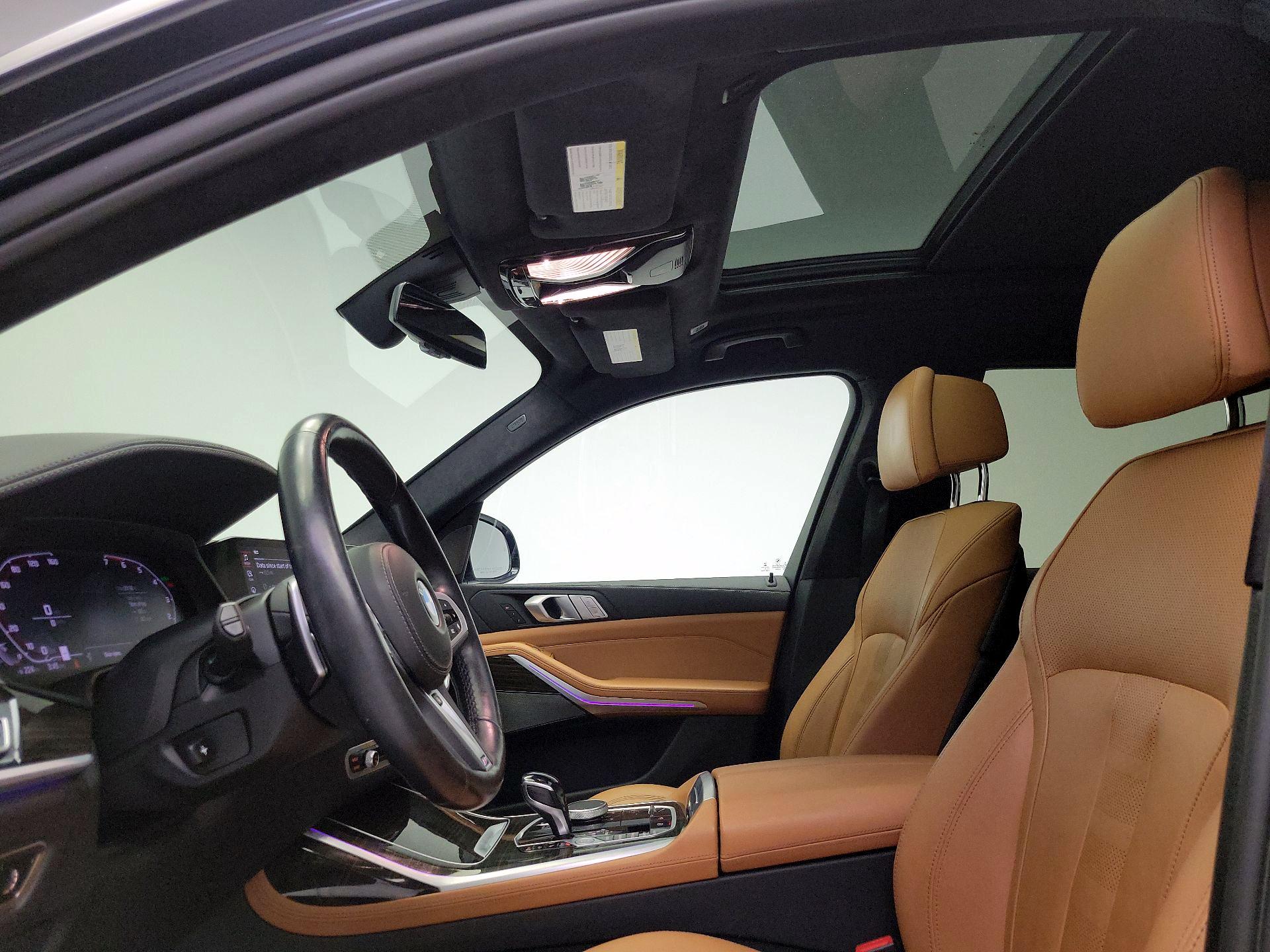 Thumbnail: 2021 BMW X7 - 20