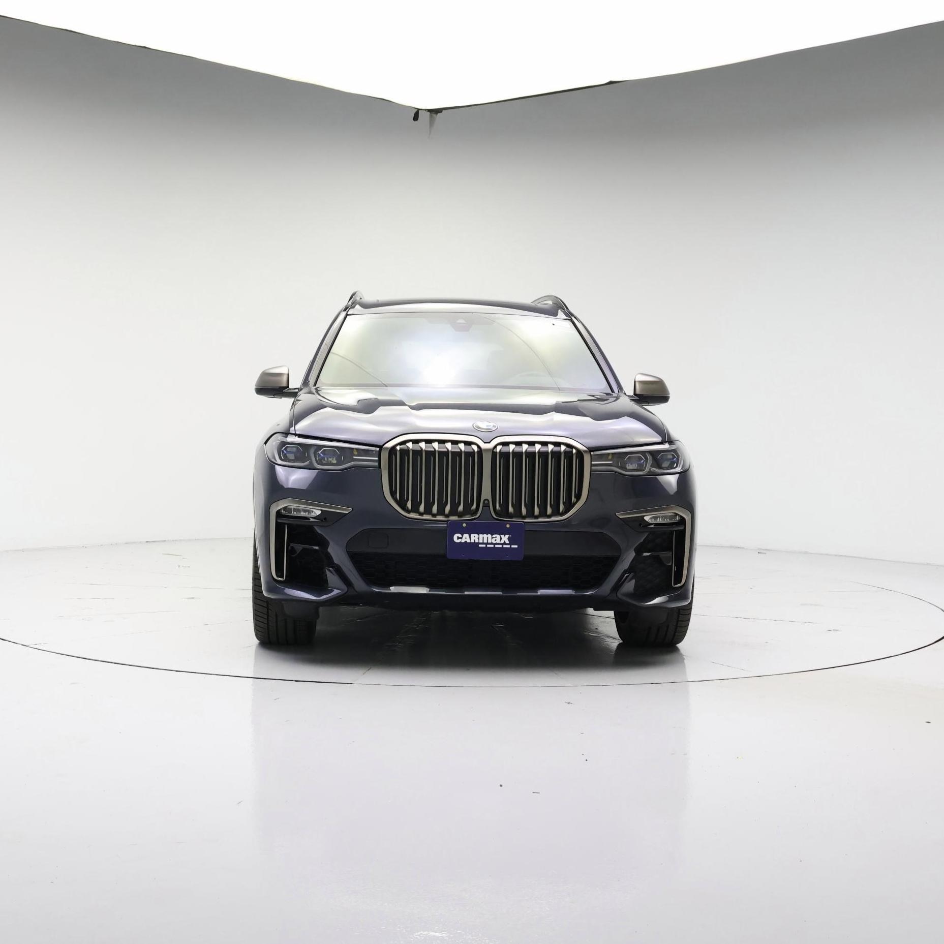 Thumbnail: 2021 BMW X7 - 5