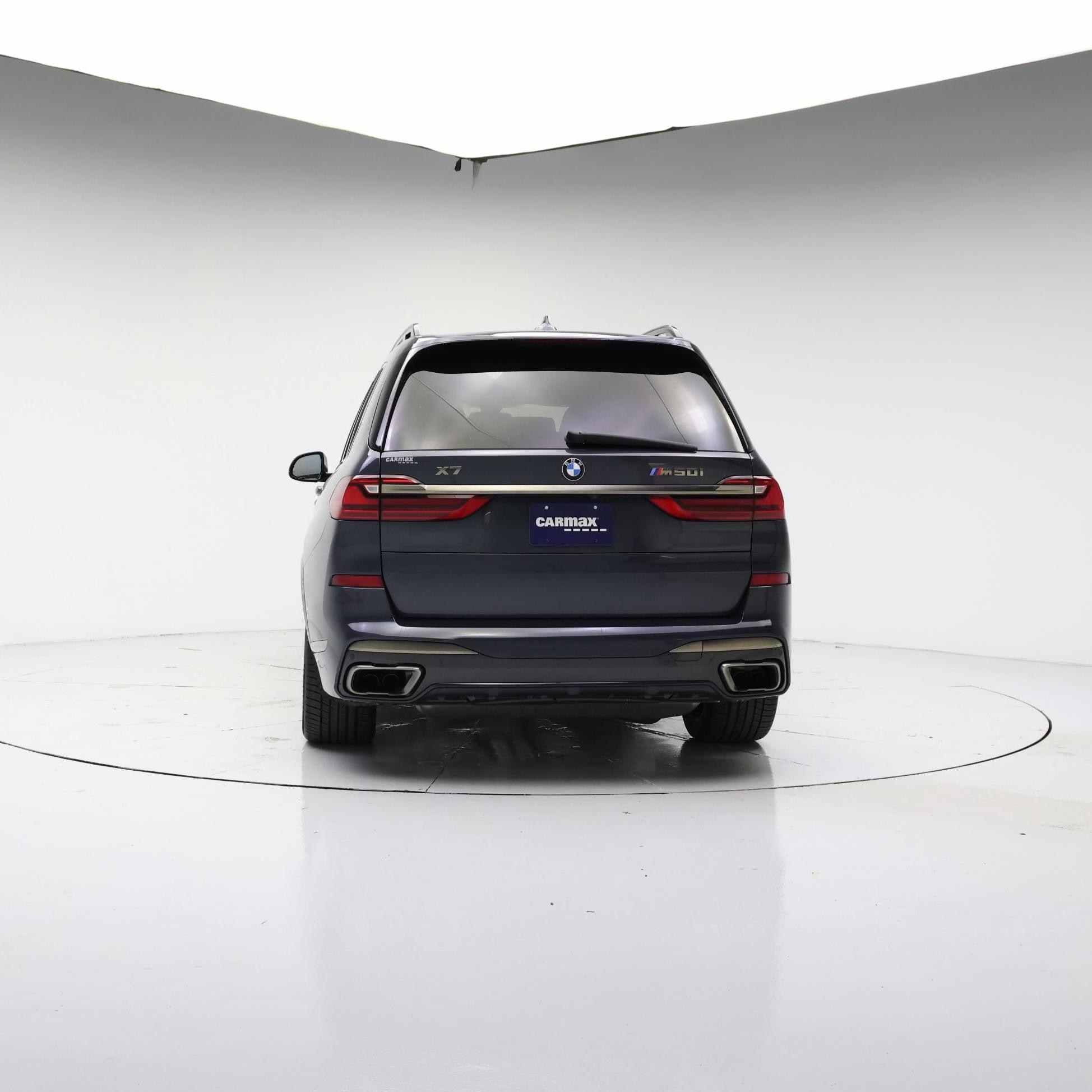 Thumbnail: 2021 BMW X7 - 6