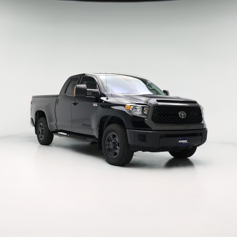 2019 Toyota Tundra SR