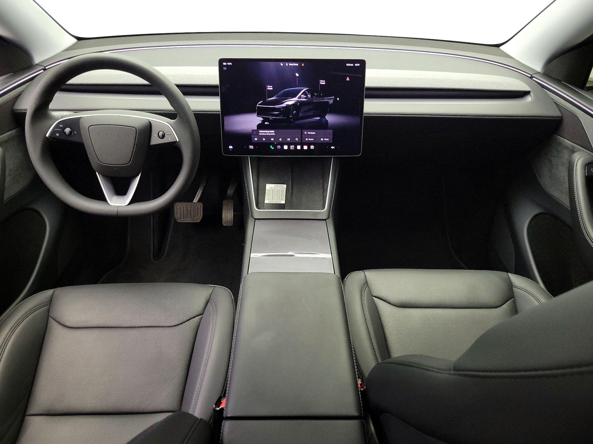 Thumbnail: 2026 Tesla Model Y - 9