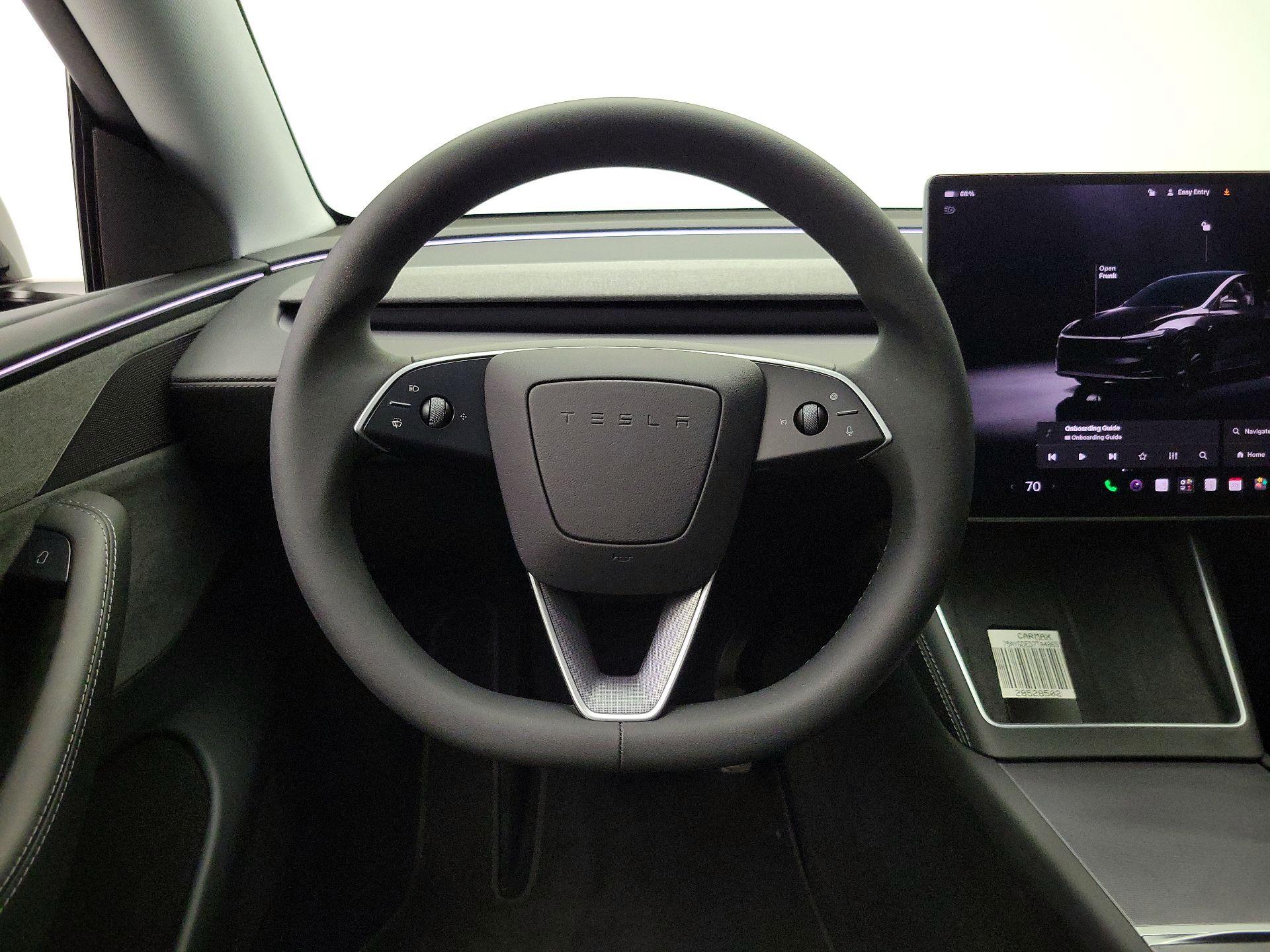 Thumbnail: 2026 Tesla Model Y - 10