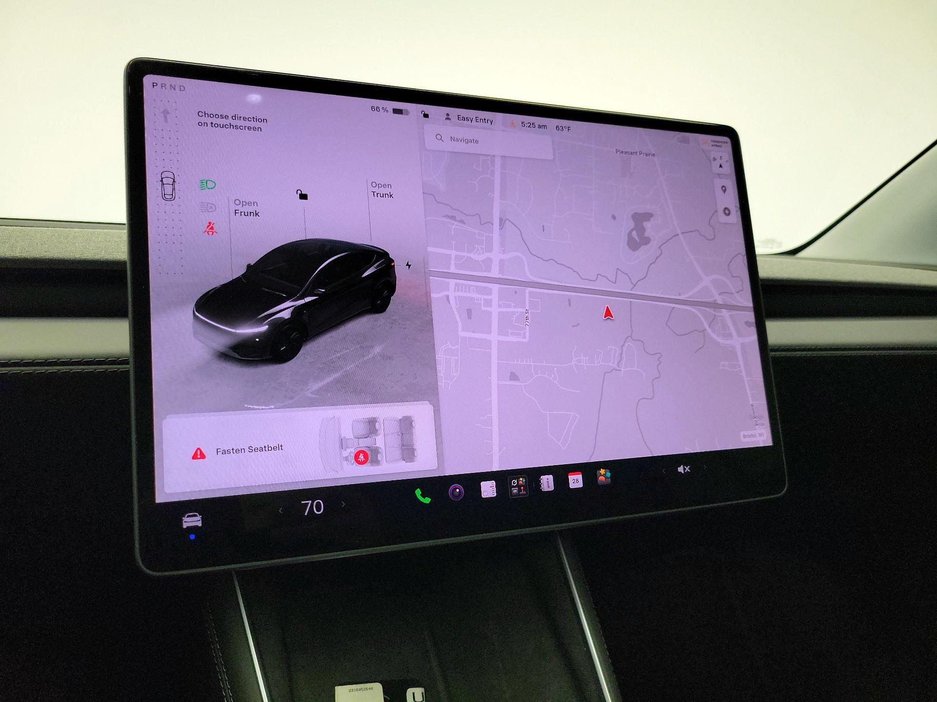 Thumbnail: 2026 Tesla Model Y - 13