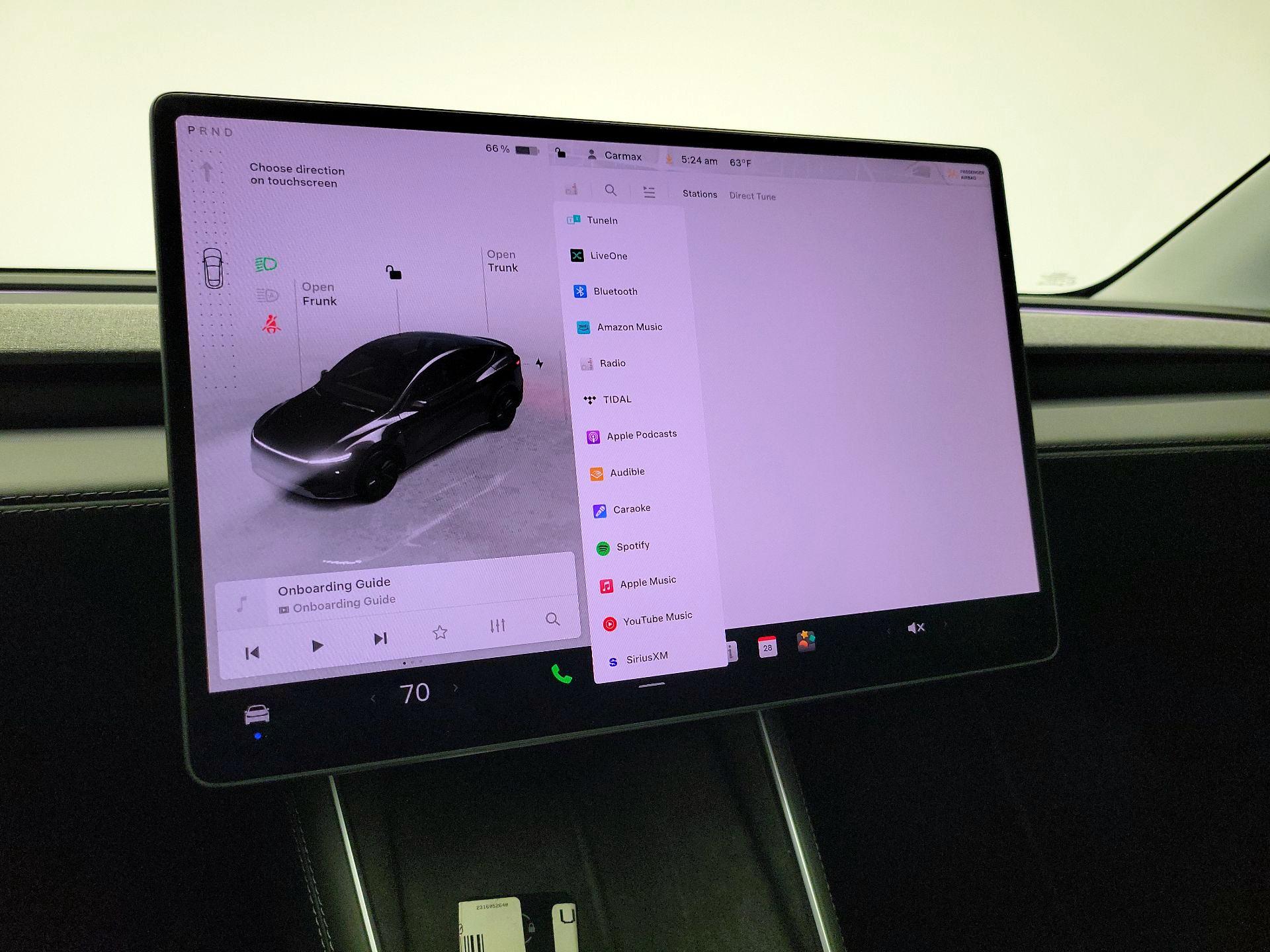 Thumbnail: 2026 Tesla Model Y - 15