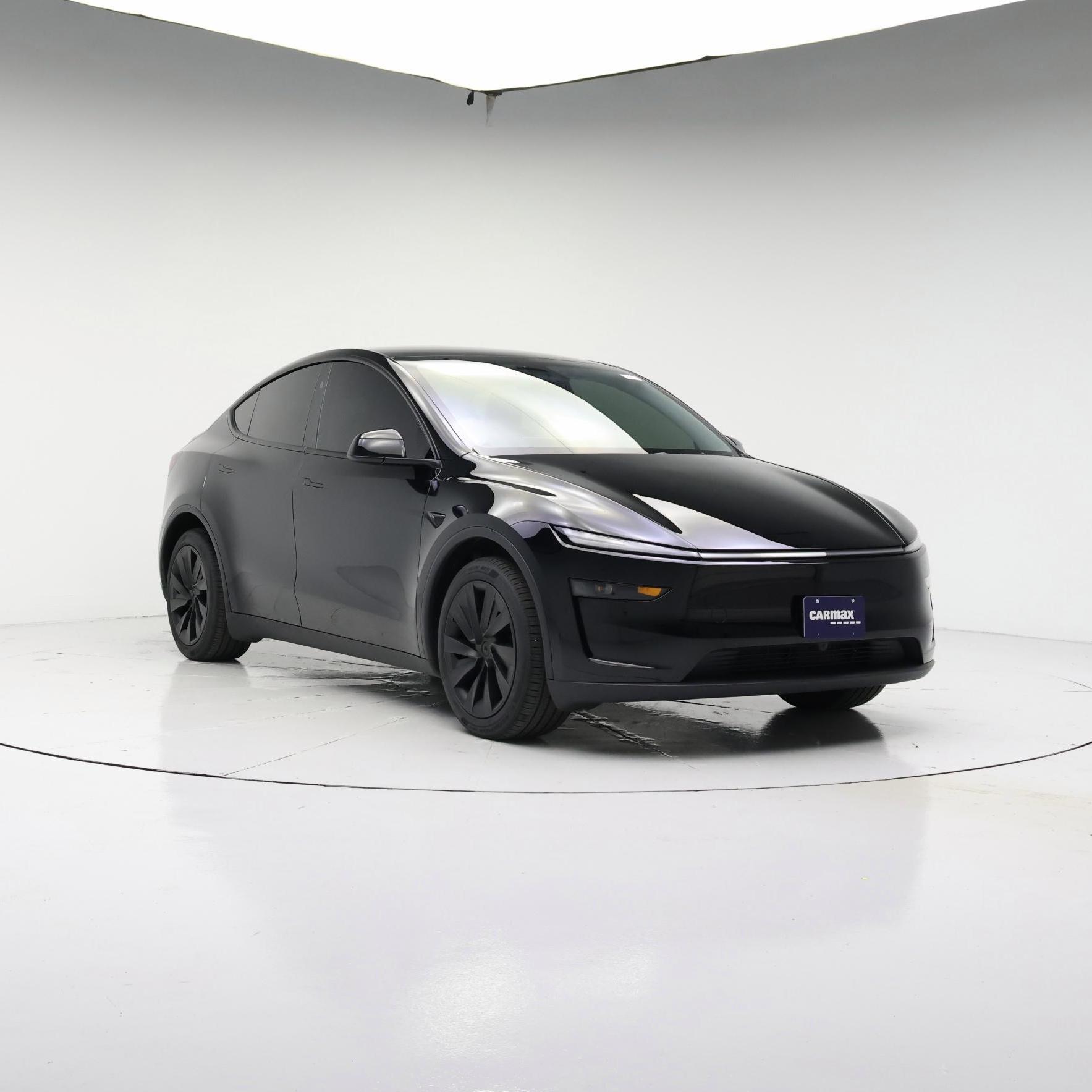 Thumbnail: 2026 Tesla Model Y - 2