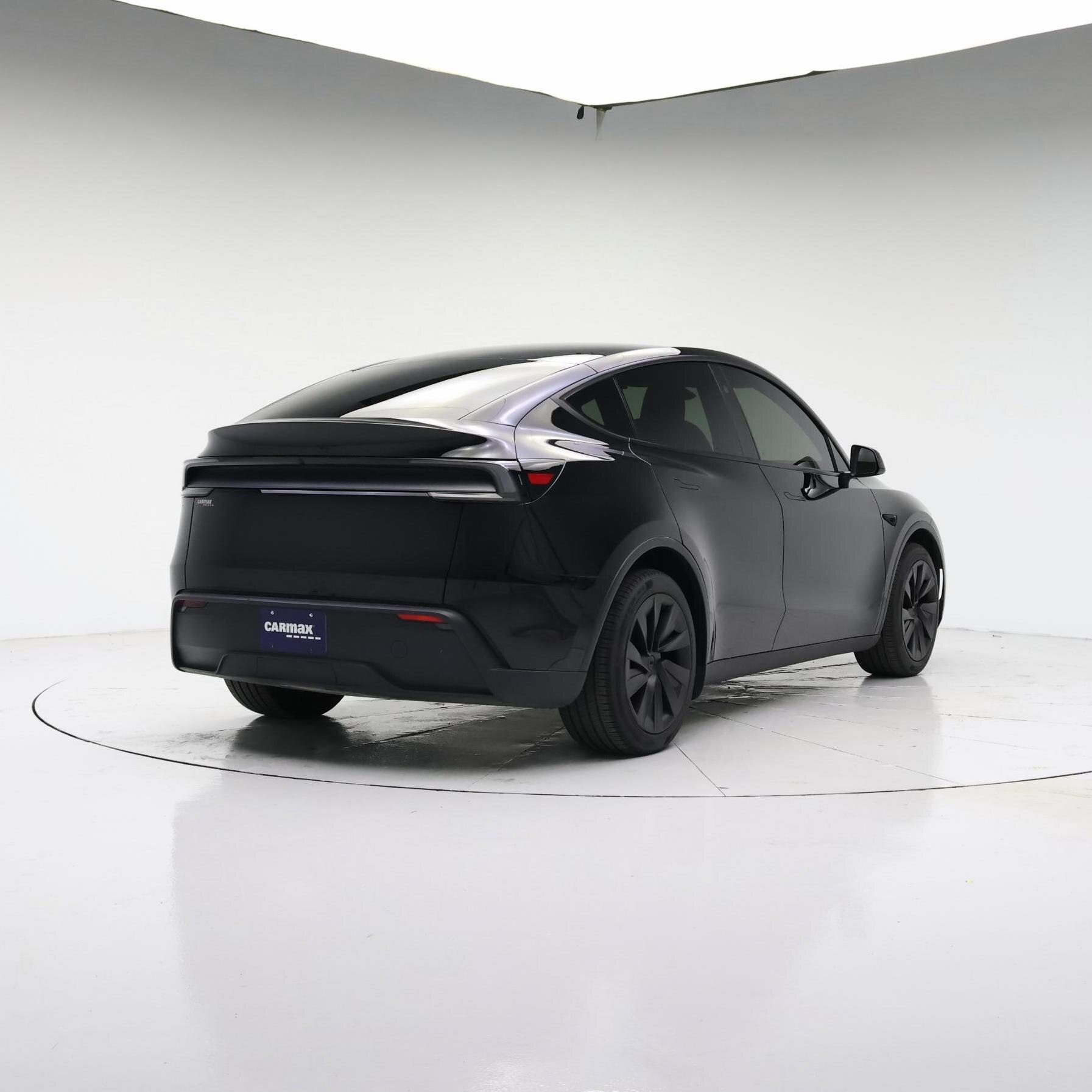 Thumbnail: 2026 Tesla Model Y - 4