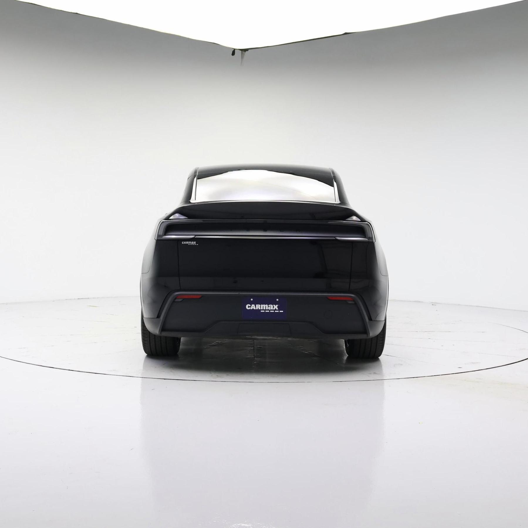 Thumbnail: 2026 Tesla Model Y - 5