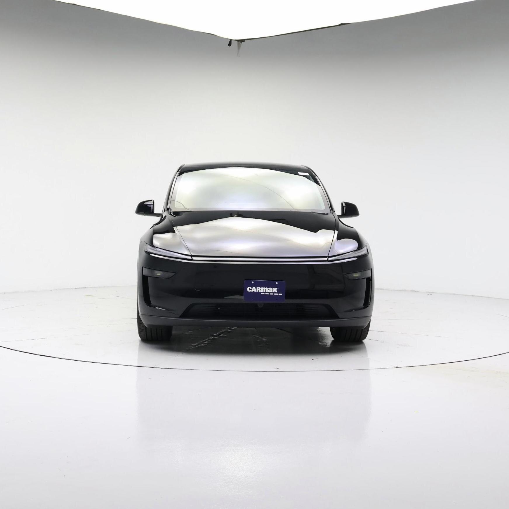 Thumbnail: 2026 Tesla Model Y - 6