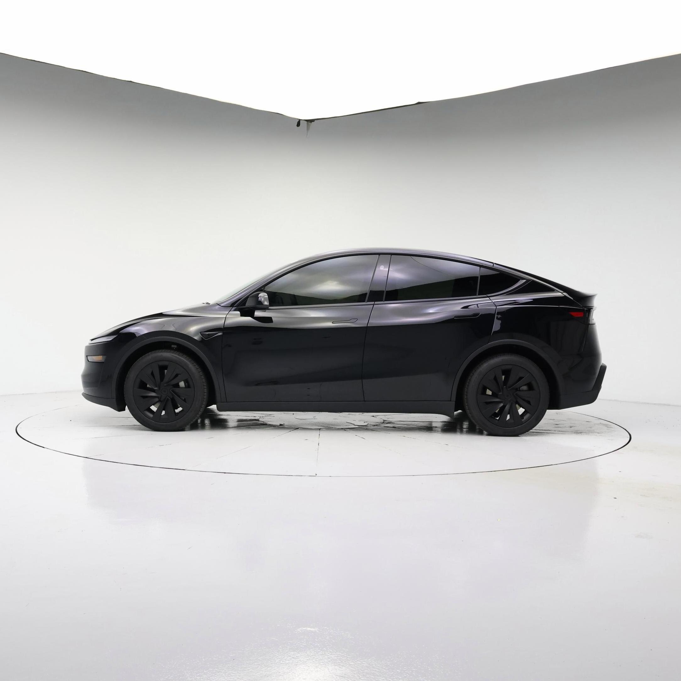 Thumbnail: 2026 Tesla Model Y - 7