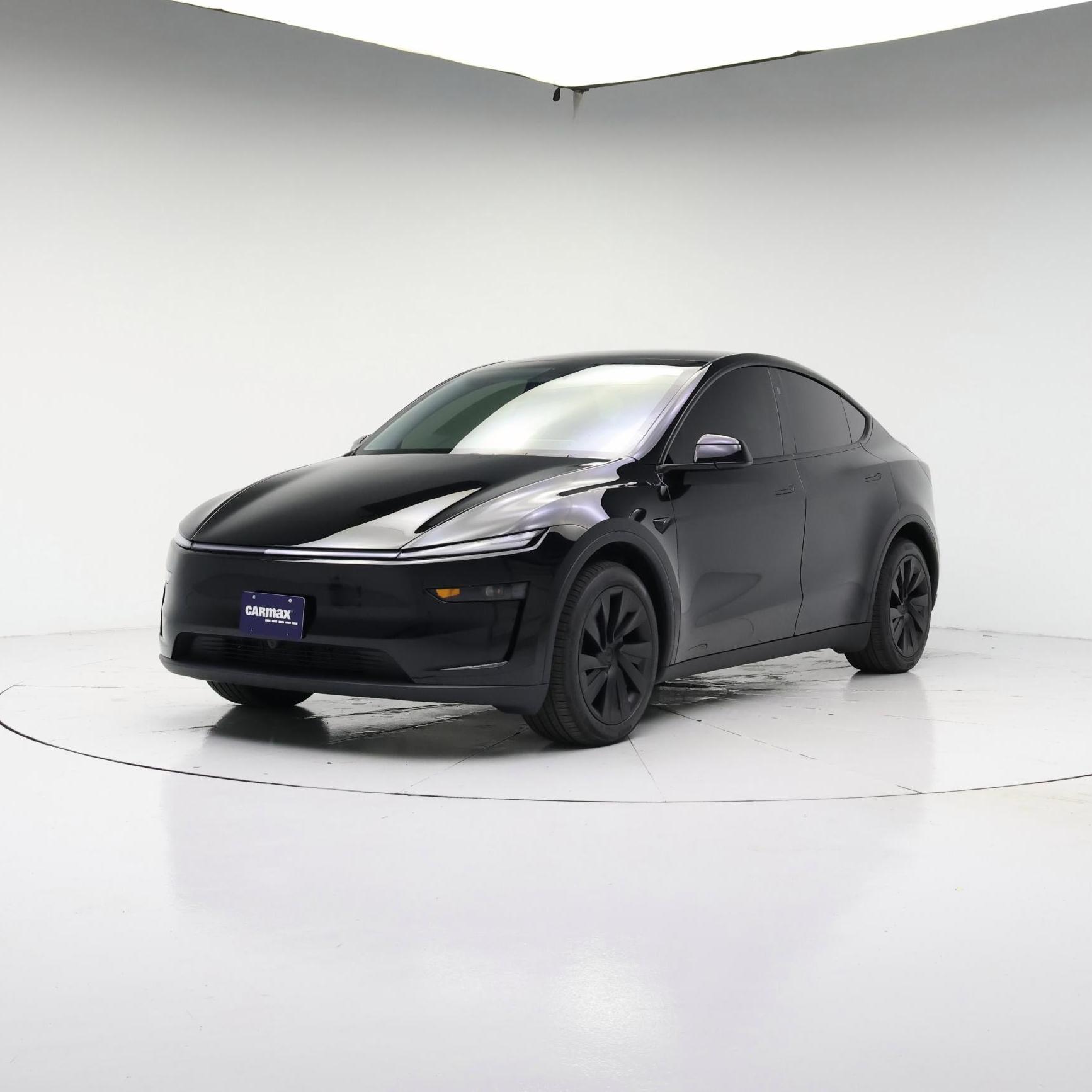 Thumbnail: 2026 Tesla Model Y - 8