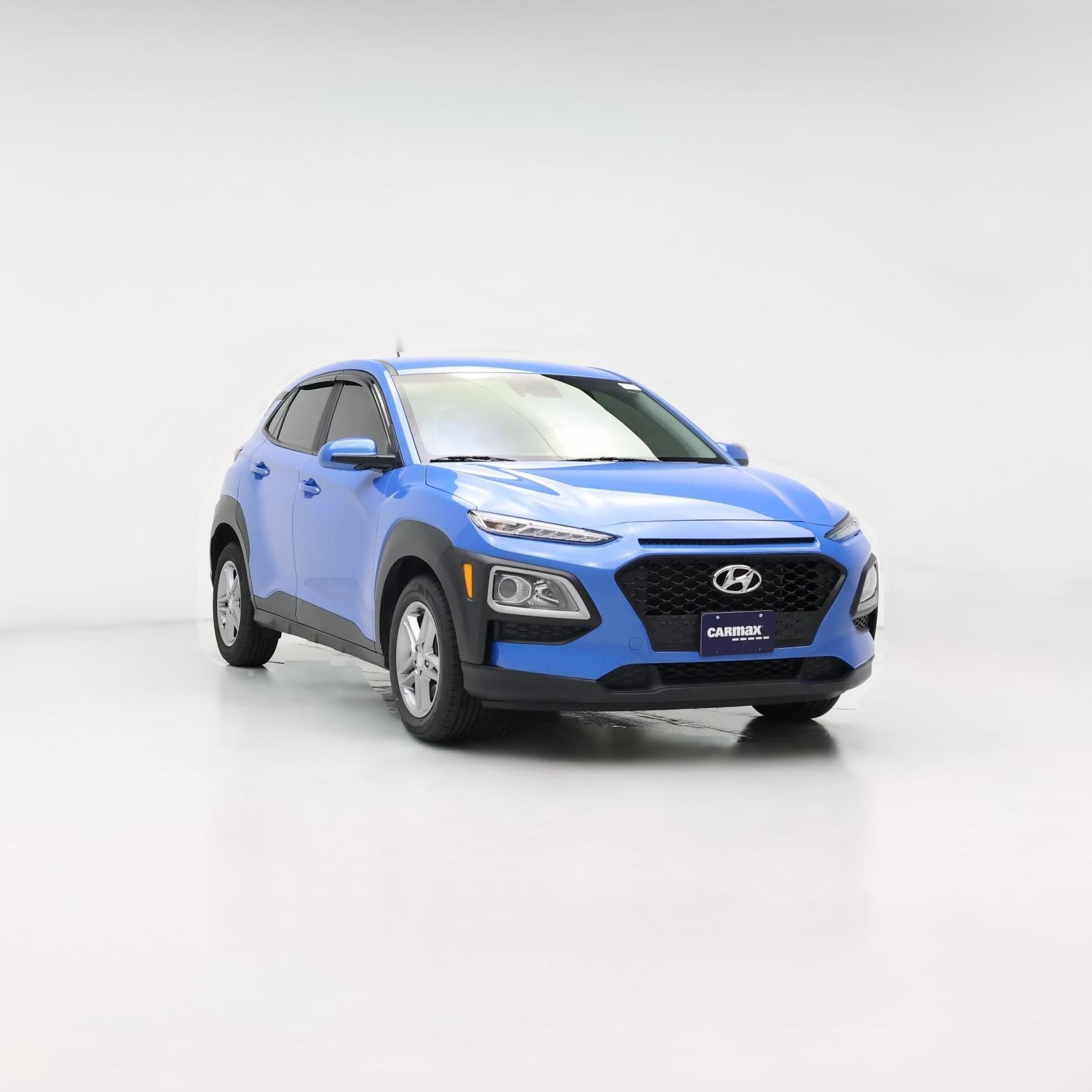 Thumbnail: 2020 Hyundai Kona - 1