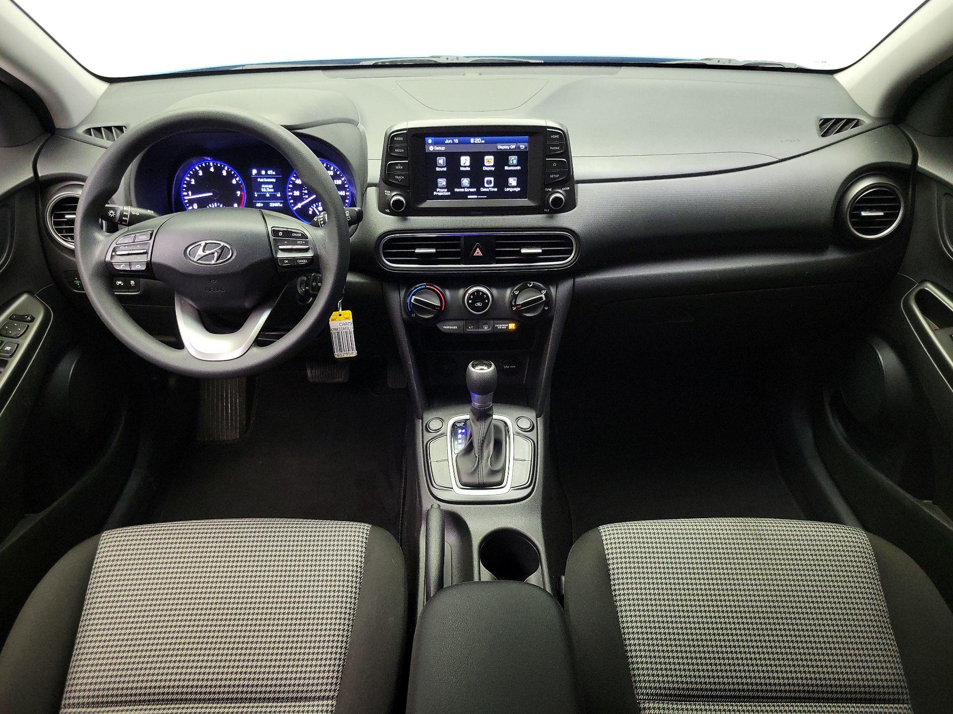 Thumbnail: 2020 Hyundai Kona - 9