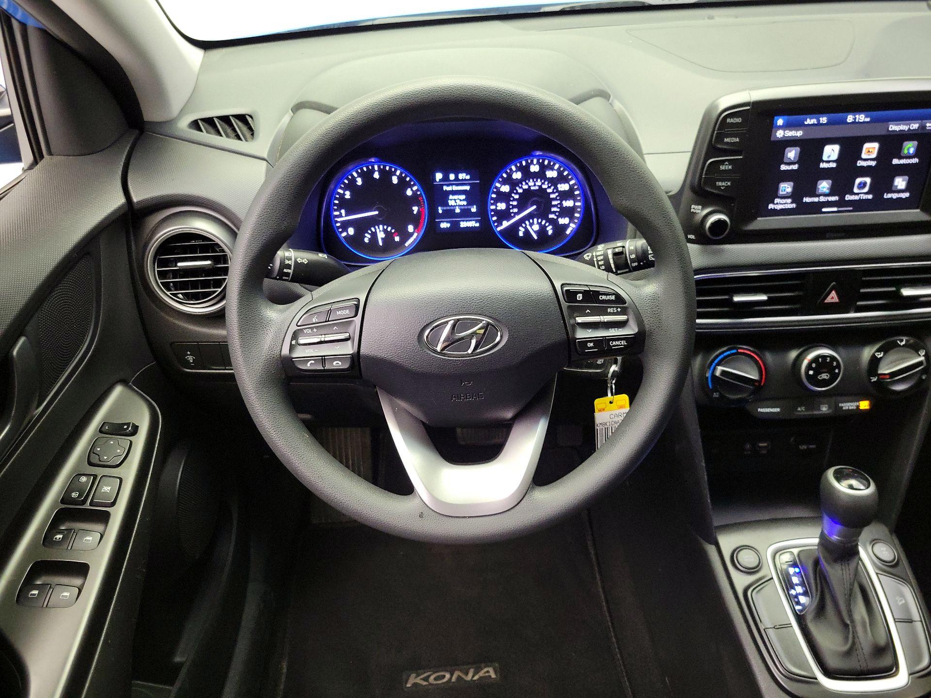Thumbnail: 2020 Hyundai Kona - 10