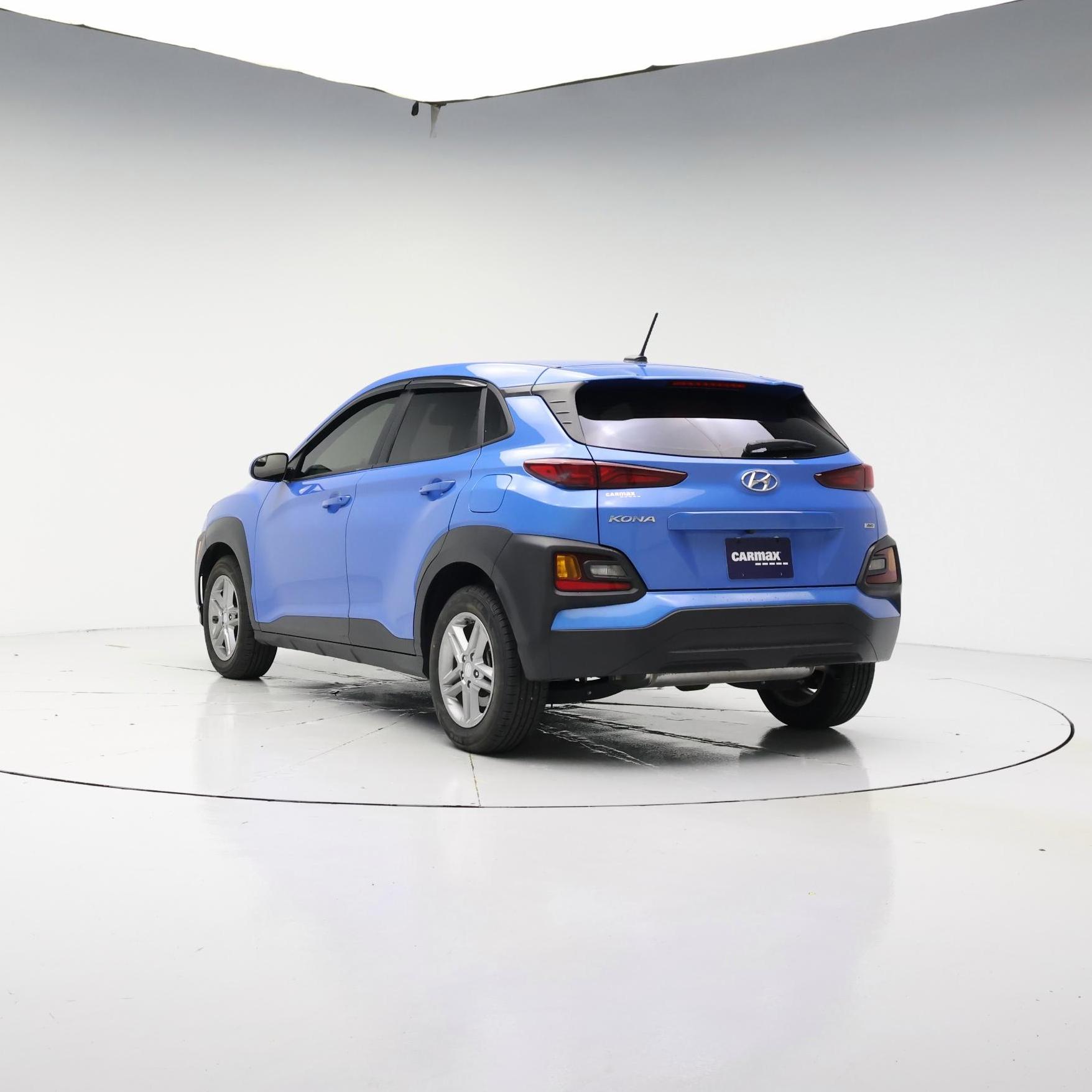 Thumbnail: 2020 Hyundai Kona - 2