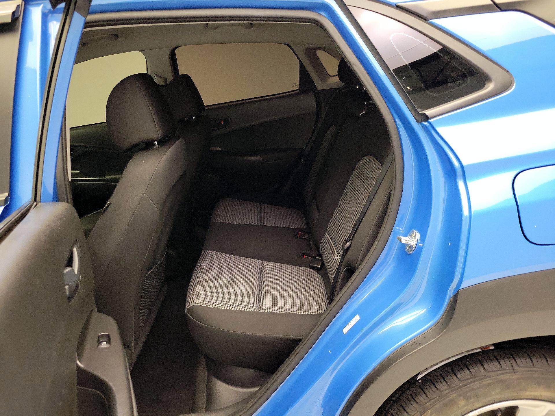 Thumbnail: 2020 Hyundai Kona - 19
