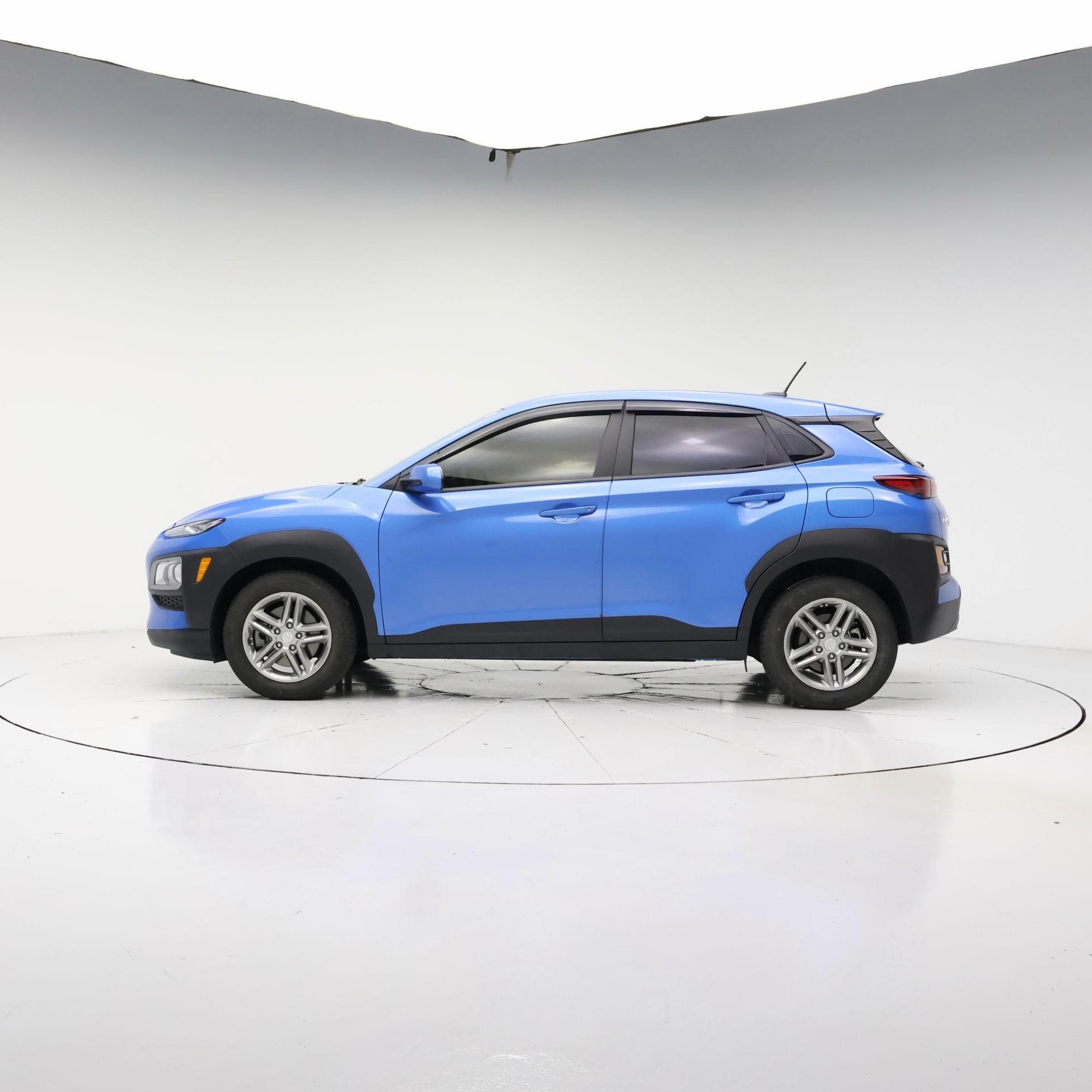 Thumbnail: 2020 Hyundai Kona - 3