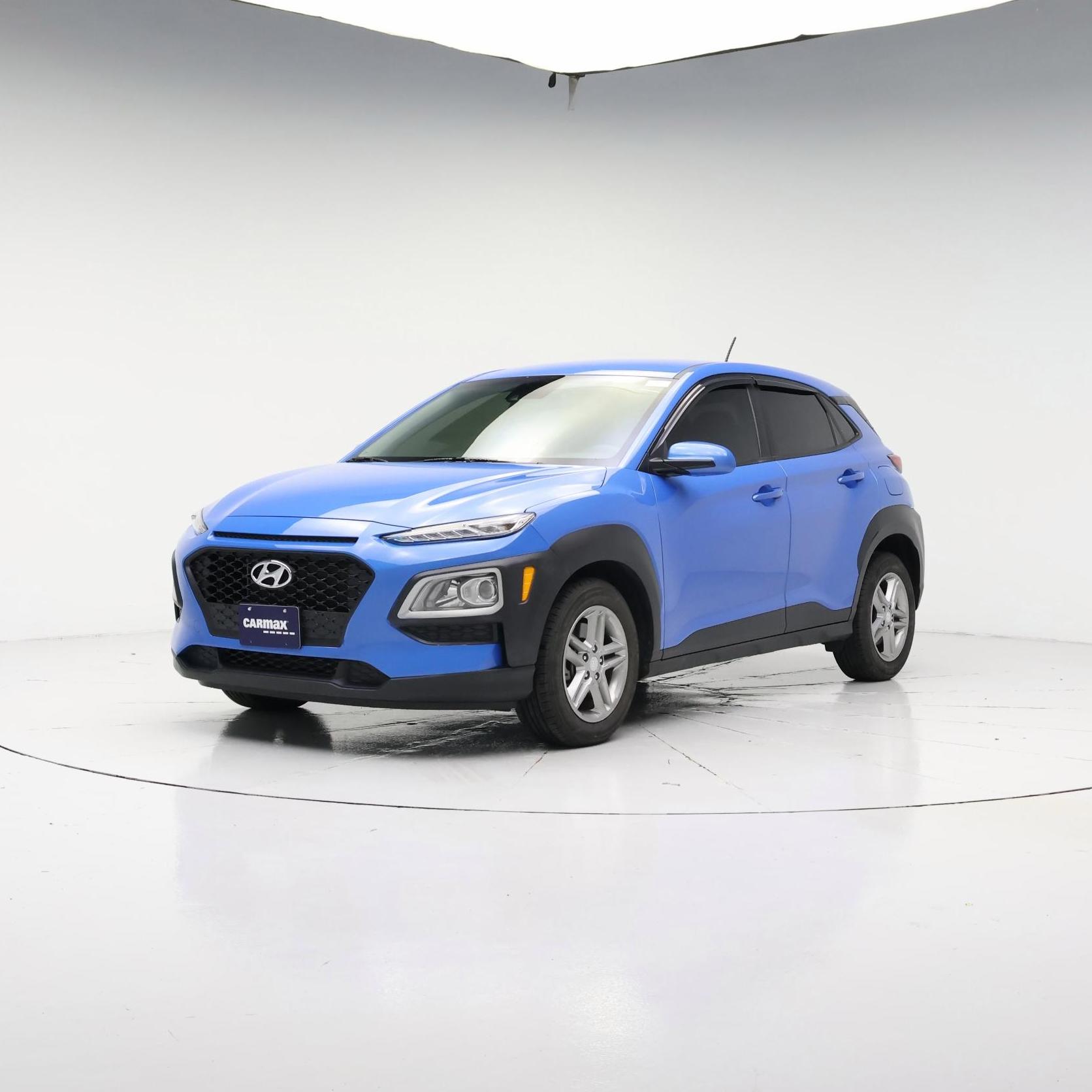 Thumbnail: 2020 Hyundai Kona - 4
