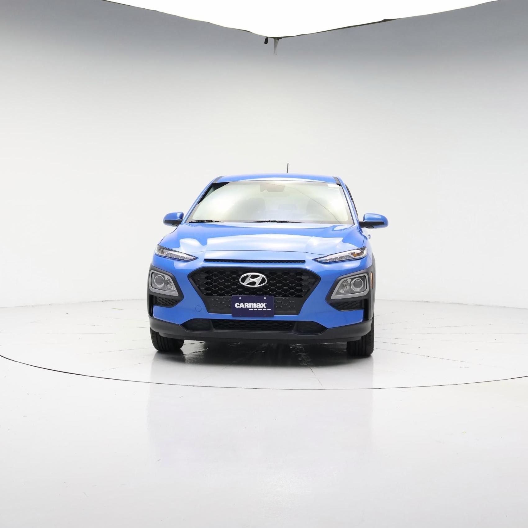 Thumbnail: 2020 Hyundai Kona - 5