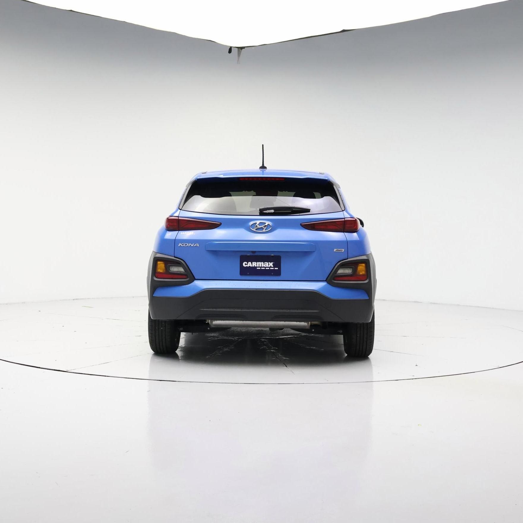 Thumbnail: 2020 Hyundai Kona - 6