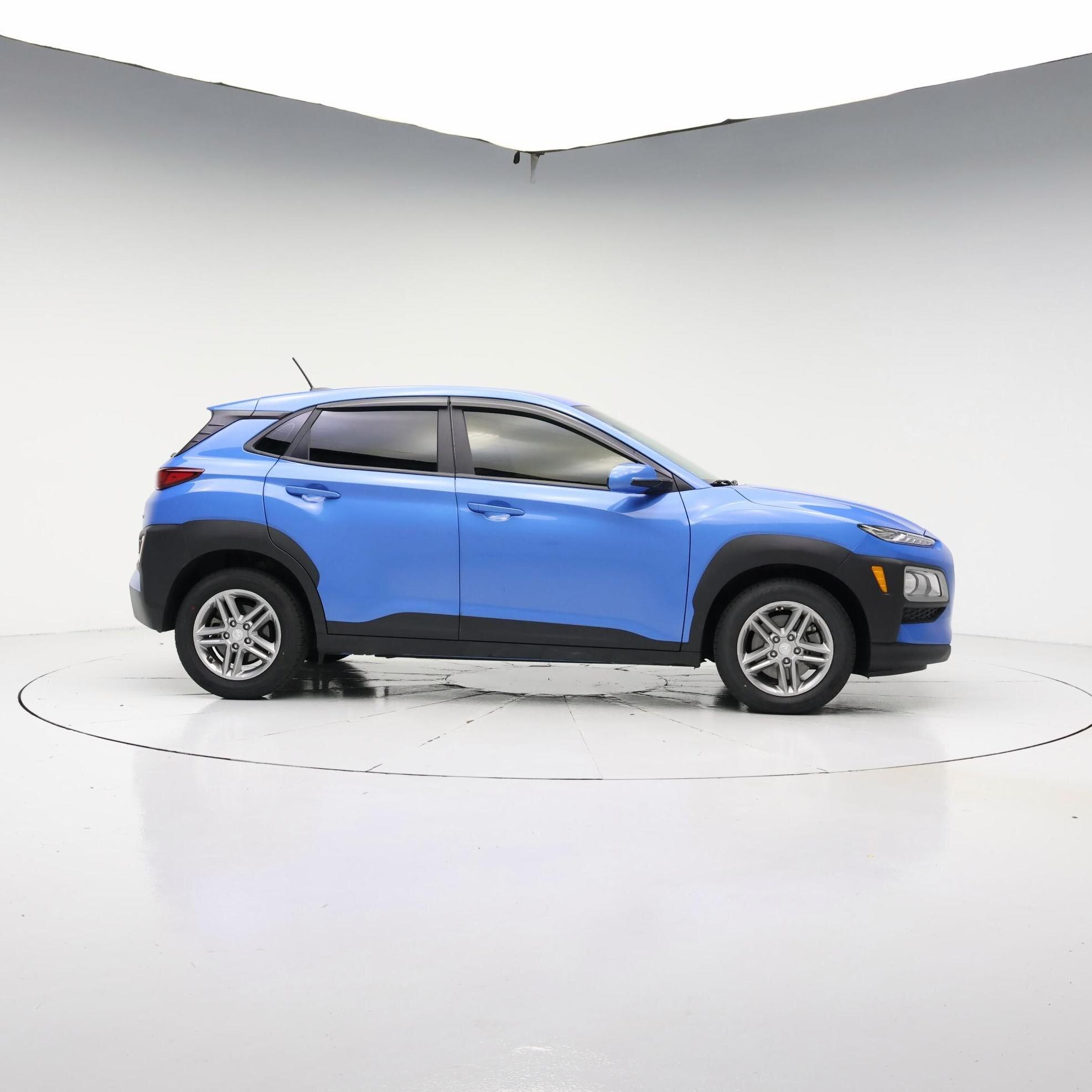 Thumbnail: 2020 Hyundai Kona - 7