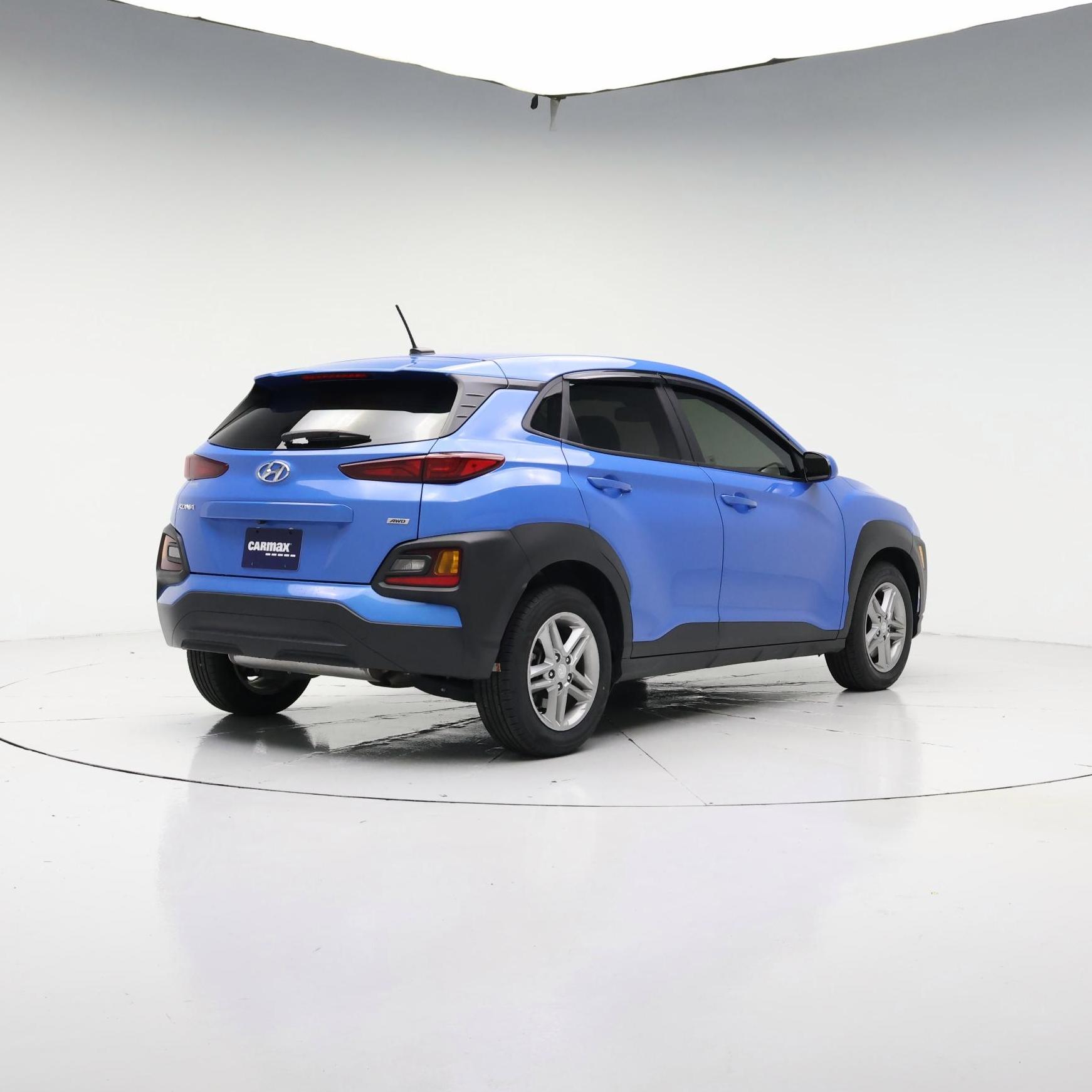 Thumbnail: 2020 Hyundai Kona - 8