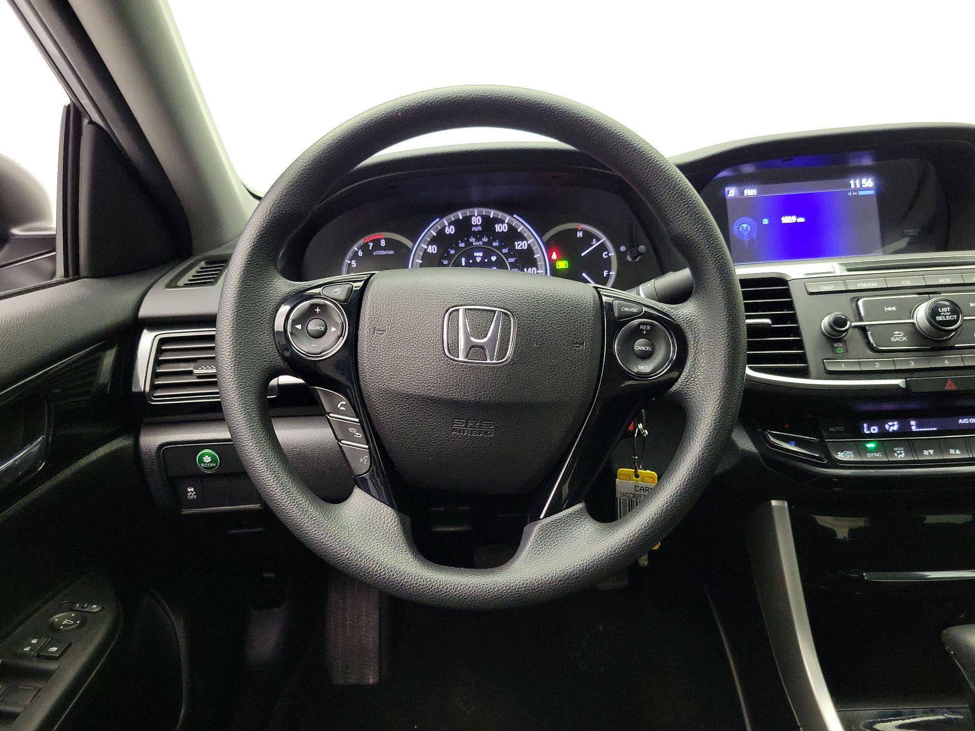 Thumbnail: 2016 Honda Accord - 10