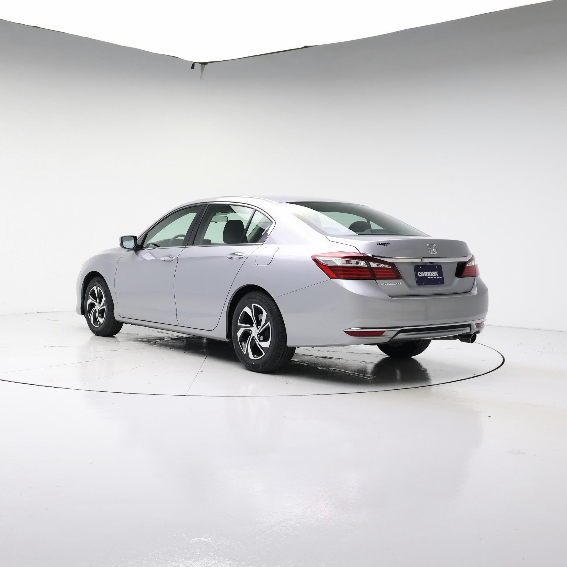 Thumbnail: 2016 Honda Accord - 2