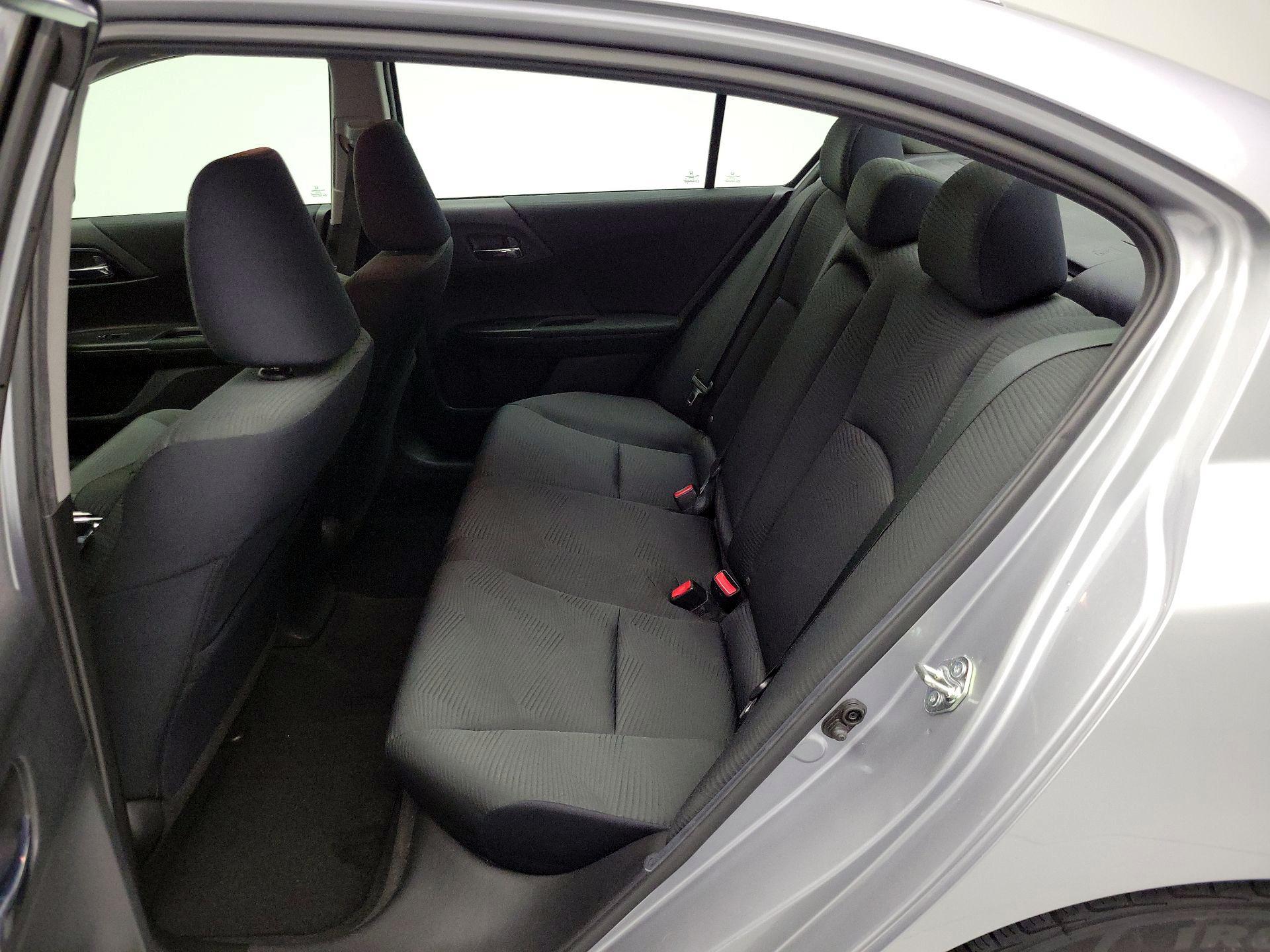 Thumbnail: 2016 Honda Accord - 19