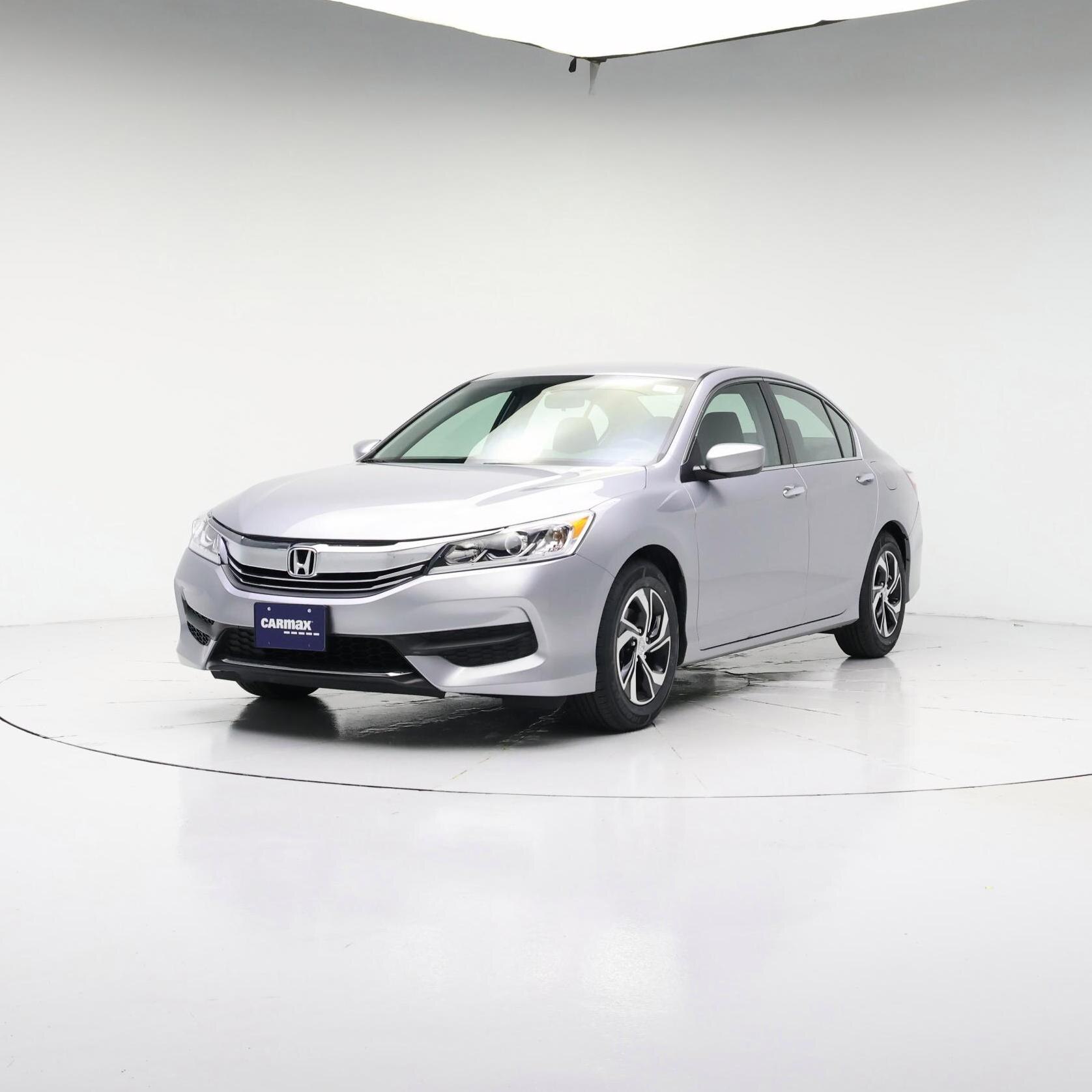 Thumbnail: 2016 Honda Accord - 4