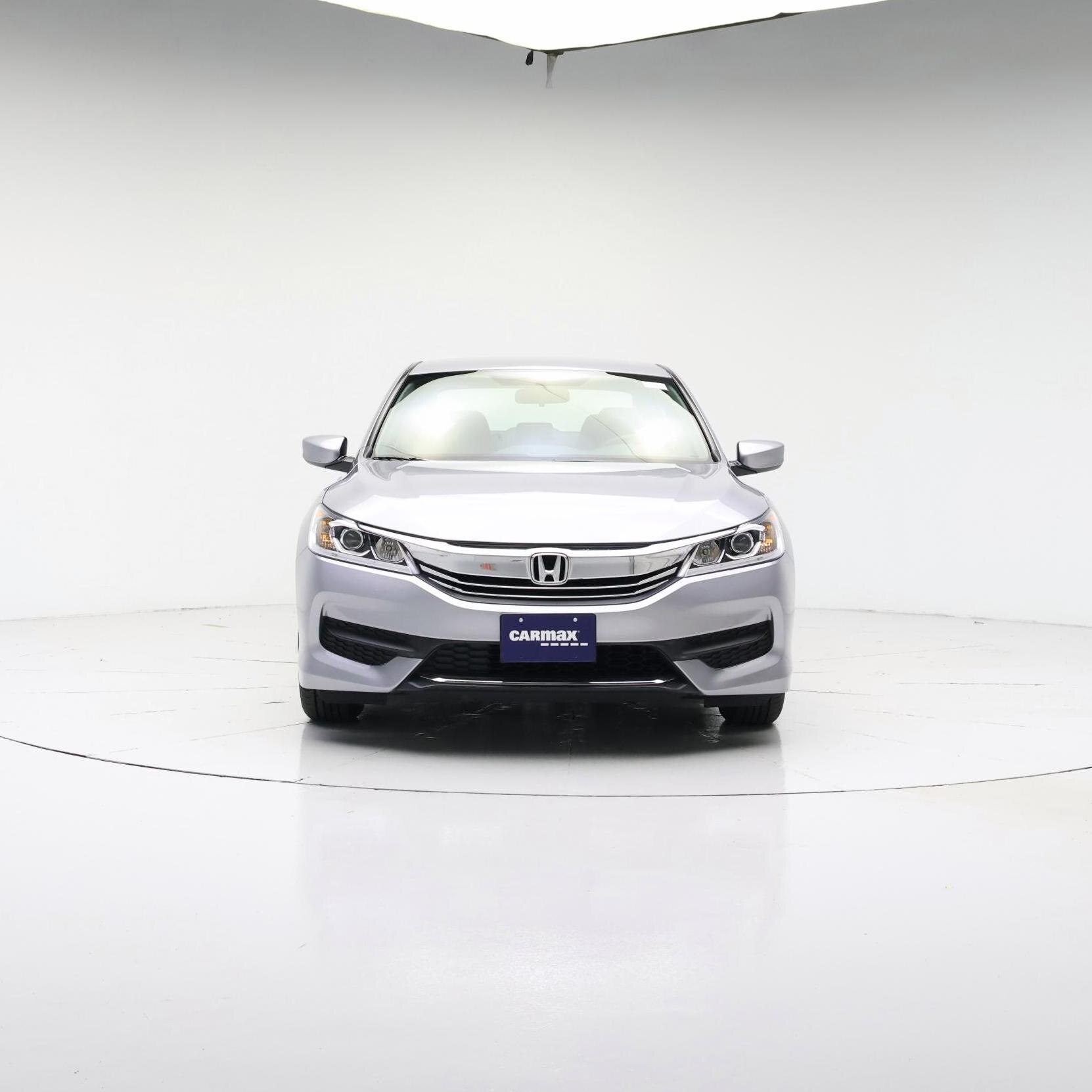Thumbnail: 2016 Honda Accord - 5
