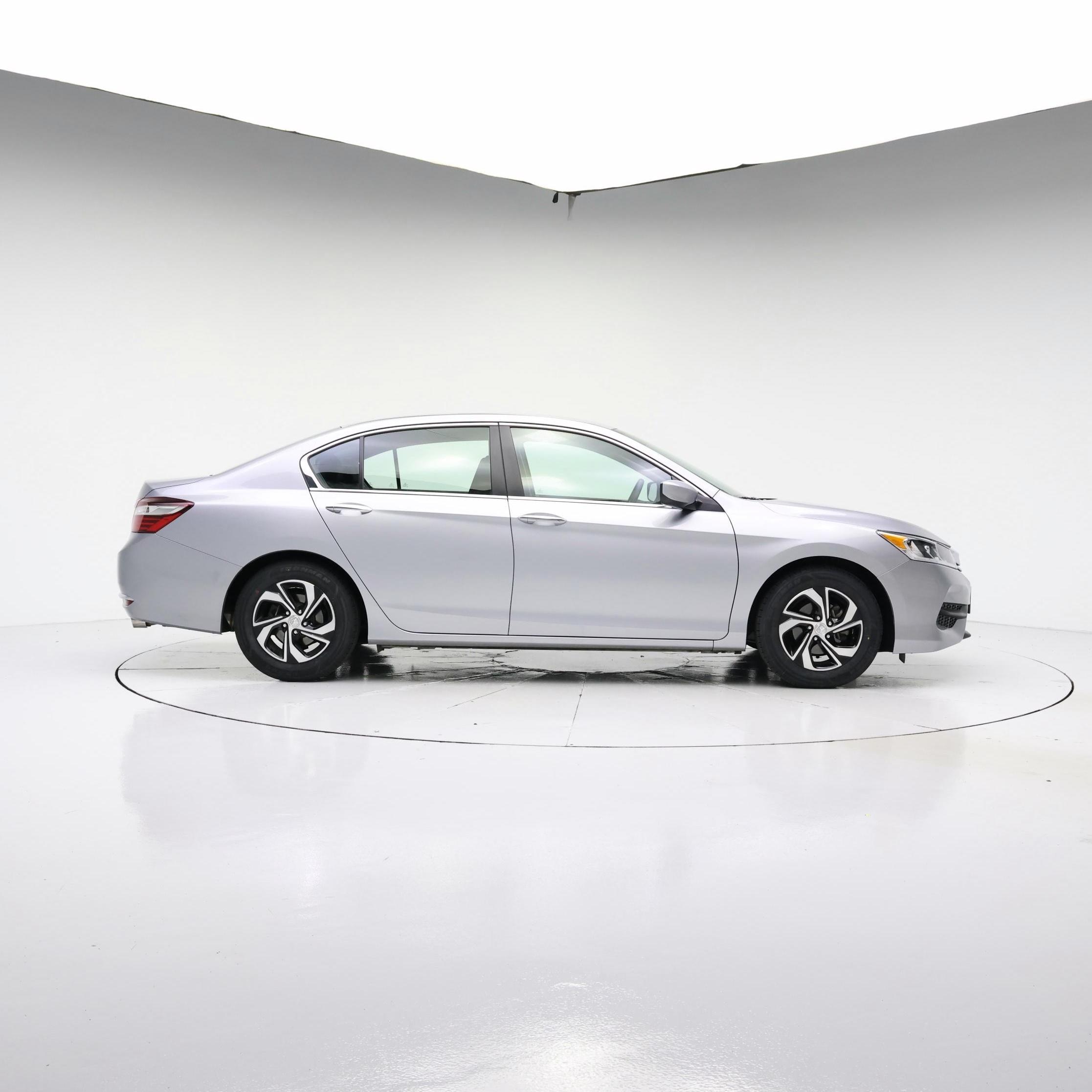Thumbnail: 2016 Honda Accord - 7