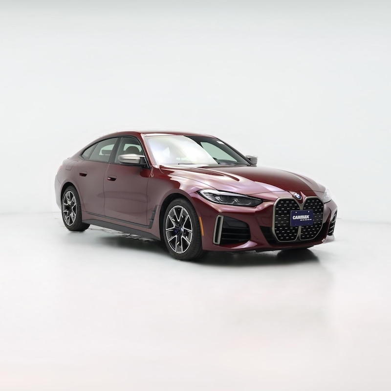 2022 BMW M440 I xDrive Gran Coupe