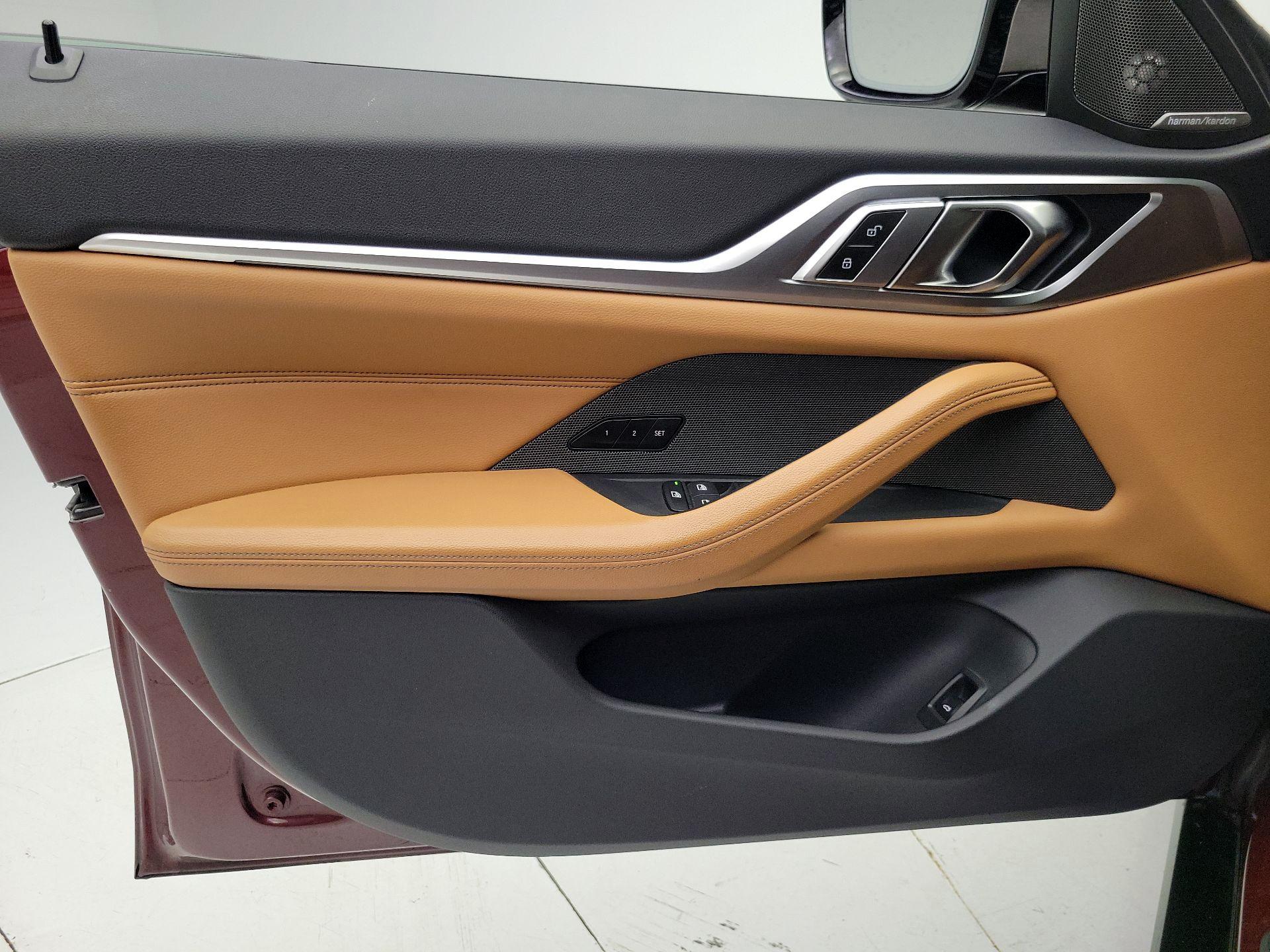 Thumbnail: 2022 BMW 4 Series - 12