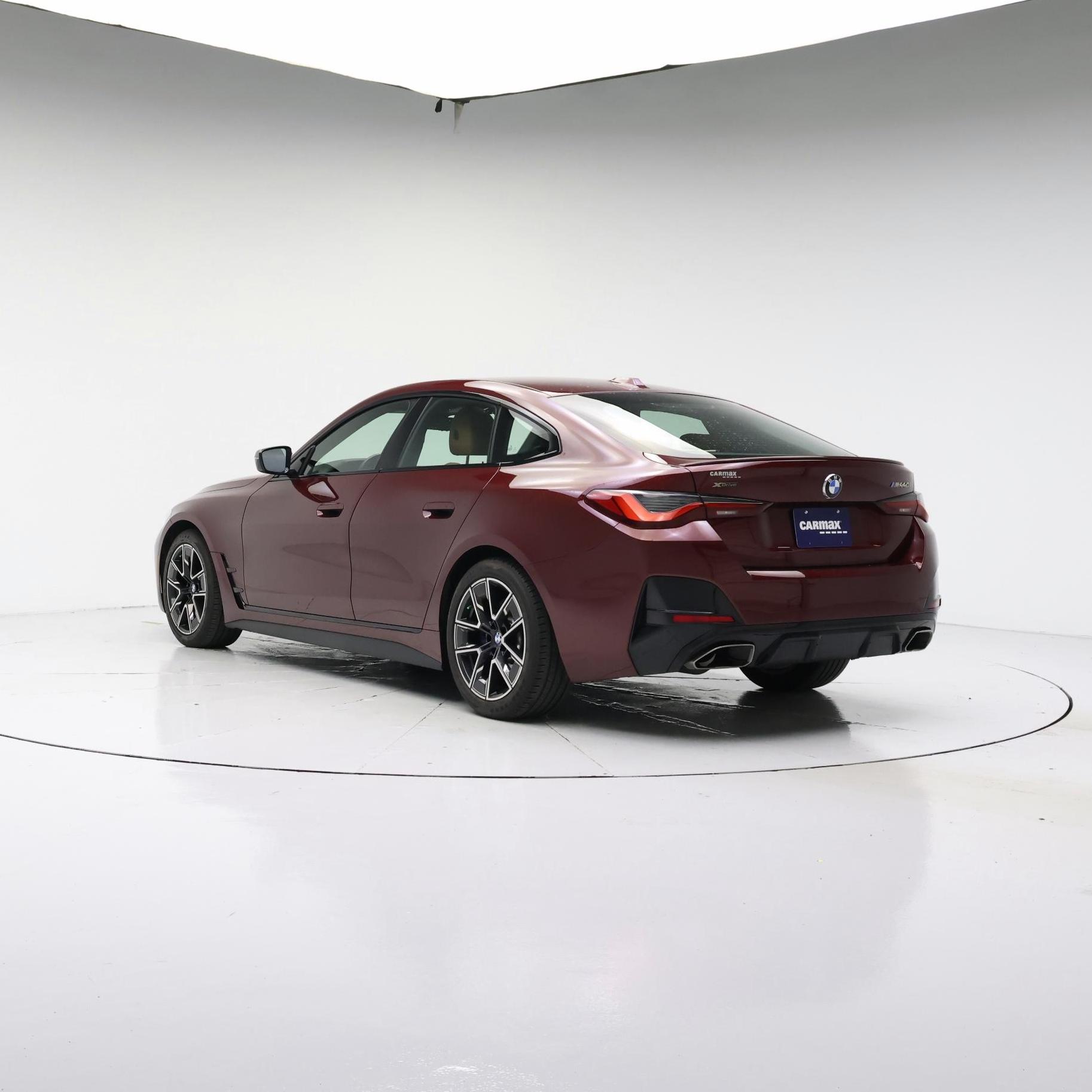 Thumbnail: 2022 BMW 4 Series - 2