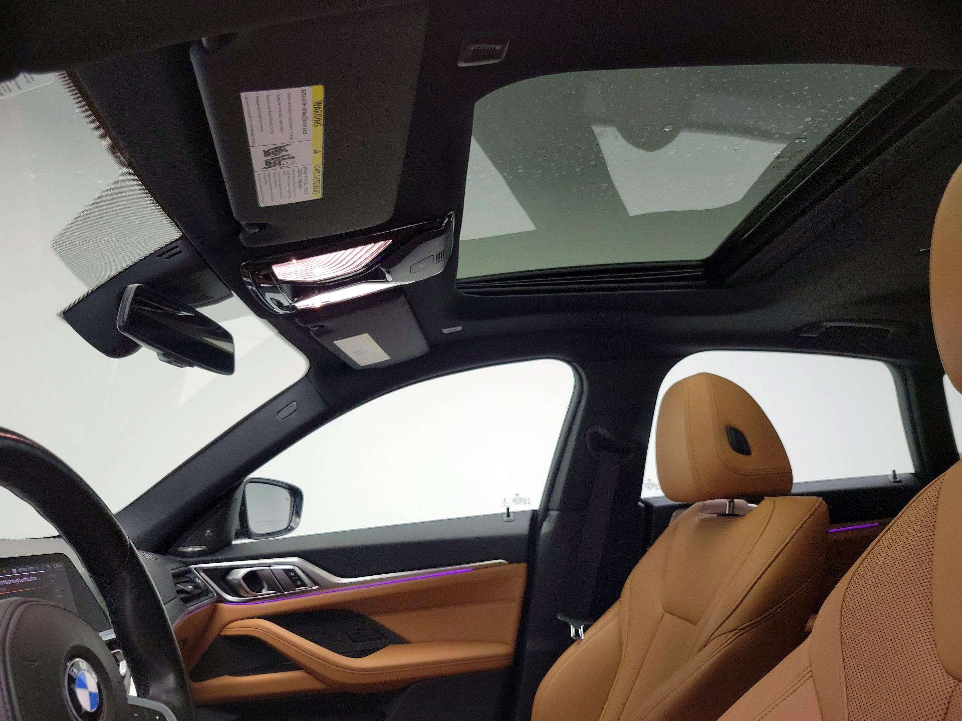 Thumbnail: 2022 BMW 4 Series - 20