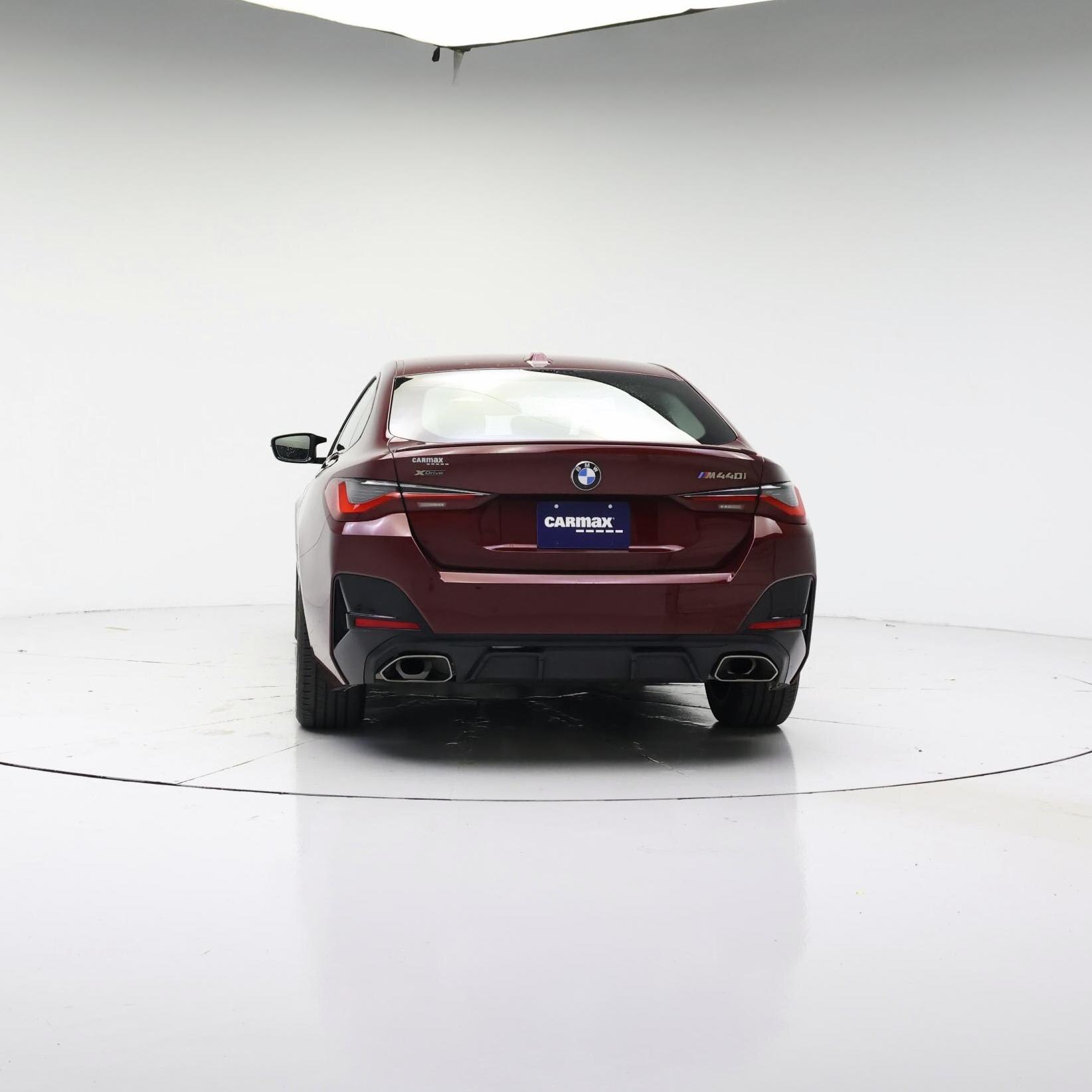 Thumbnail: 2022 BMW 4 Series - 6