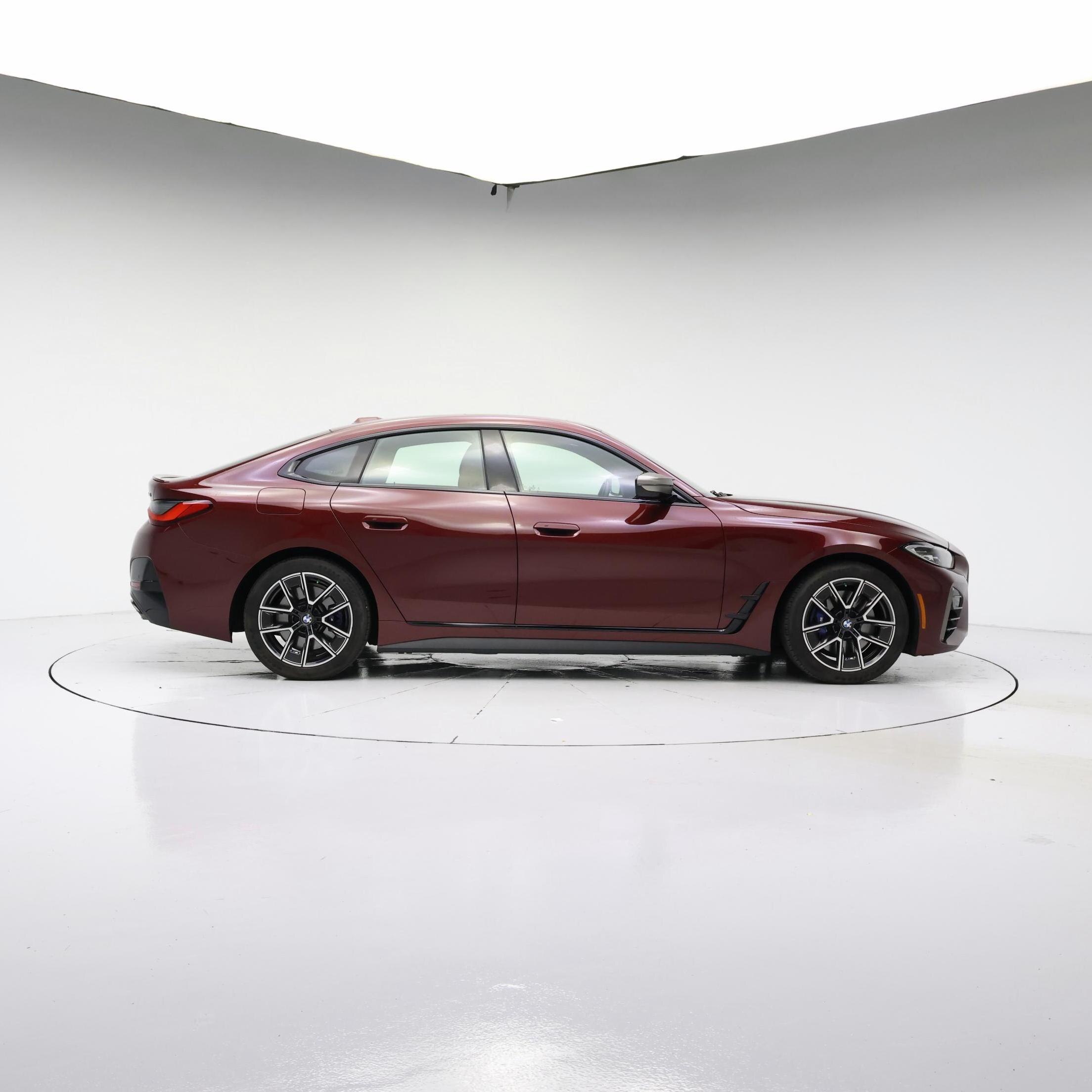 Thumbnail: 2022 BMW 4 Series - 7