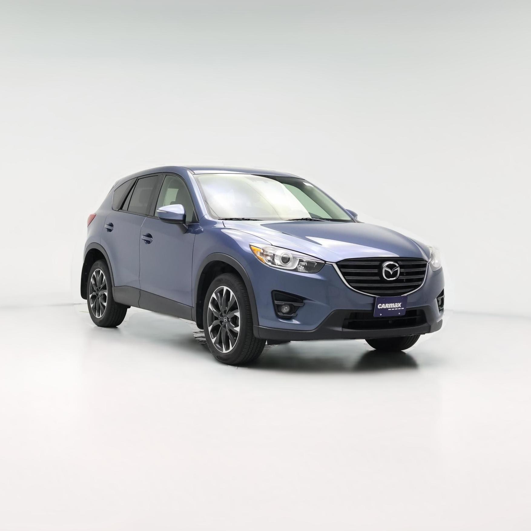 Thumbnail: 2016 Mazda CX-5 - 1