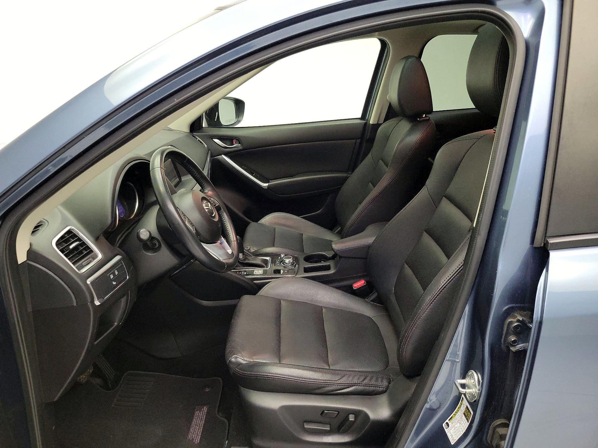 Thumbnail: 2016 Mazda CX-5 - 11