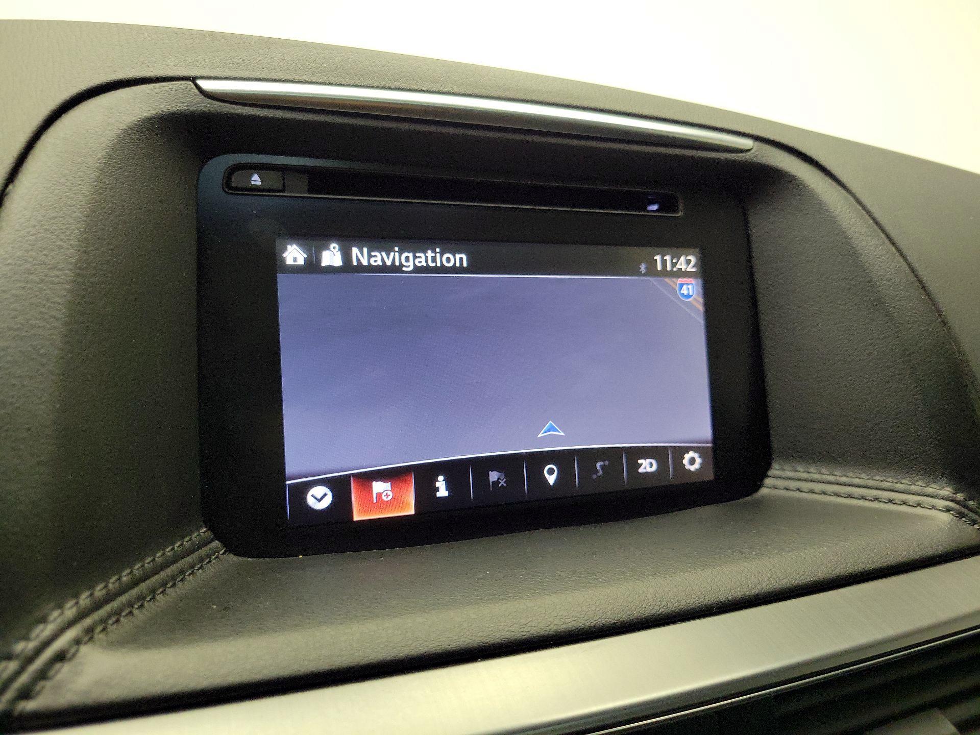 Thumbnail: 2016 Mazda CX-5 - 14