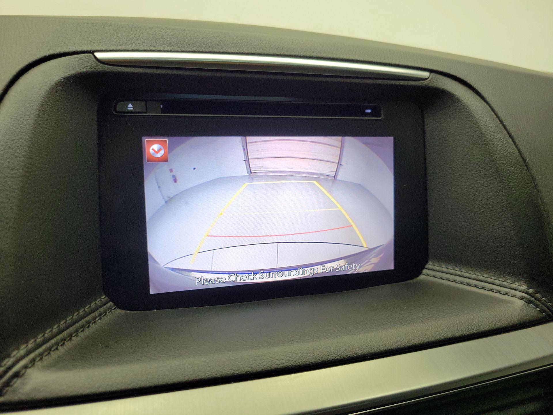 Thumbnail: 2016 Mazda CX-5 - 15